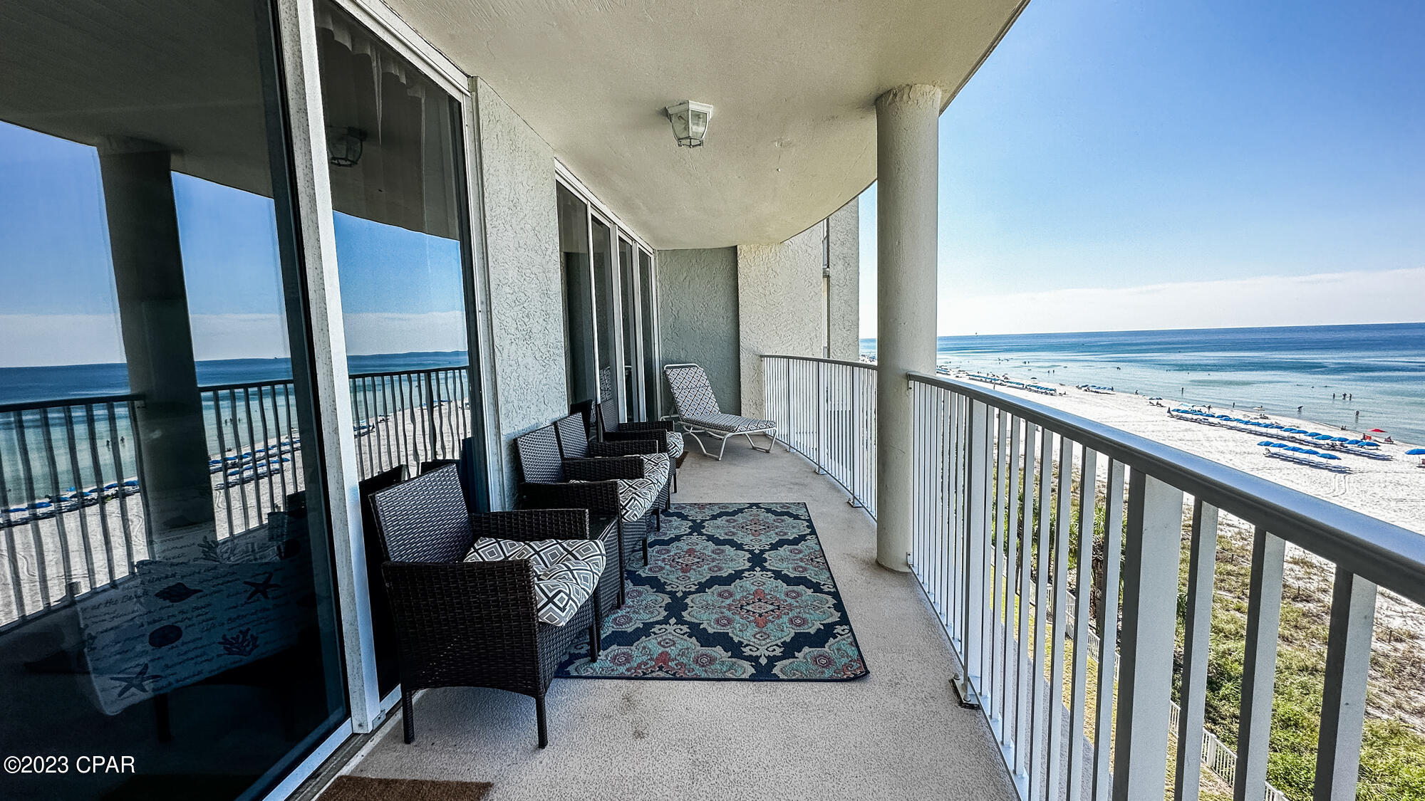 Long Beach Towers IV - Residential