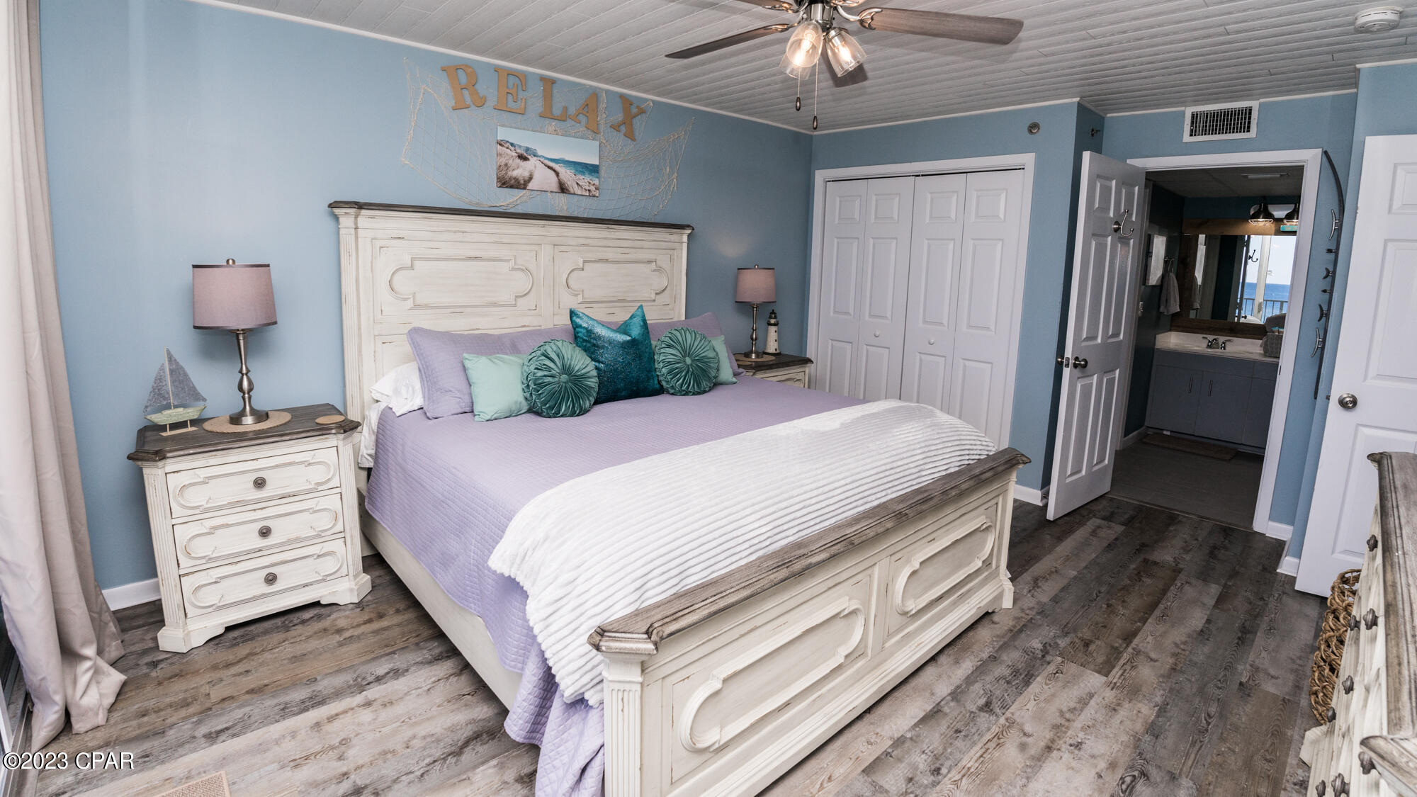 Long Beach Towers IV - Residential