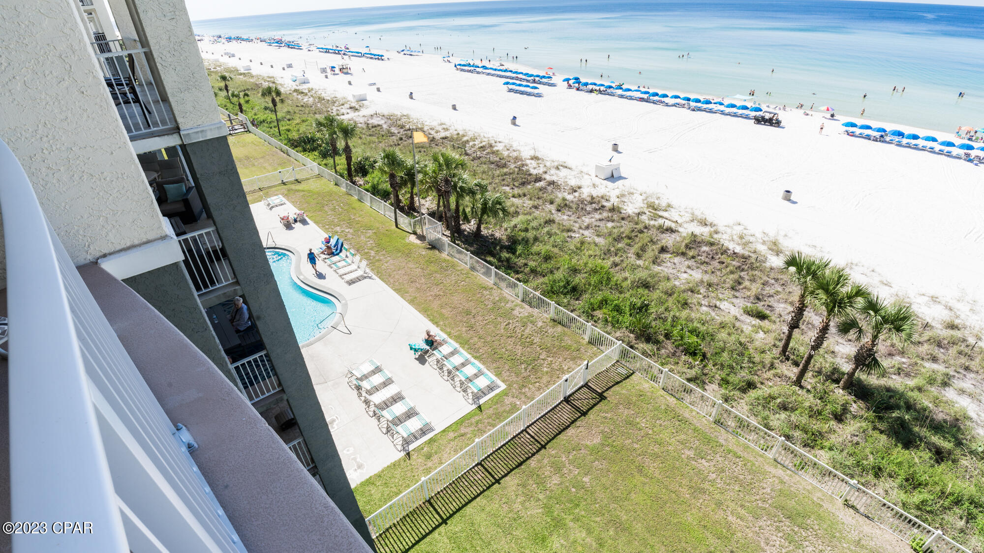 Long Beach Towers IV - Residential