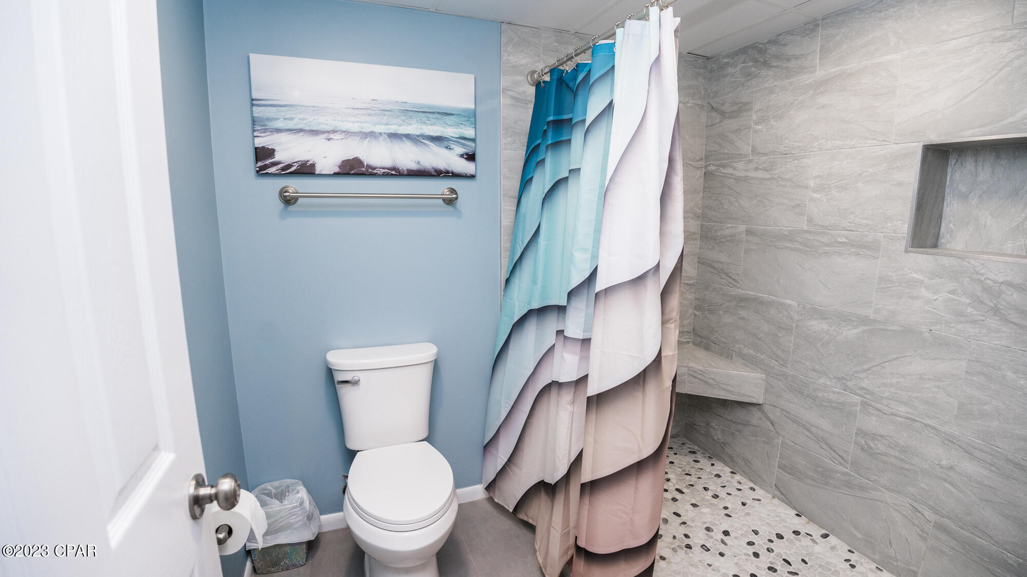 Long Beach Towers IV - Residential