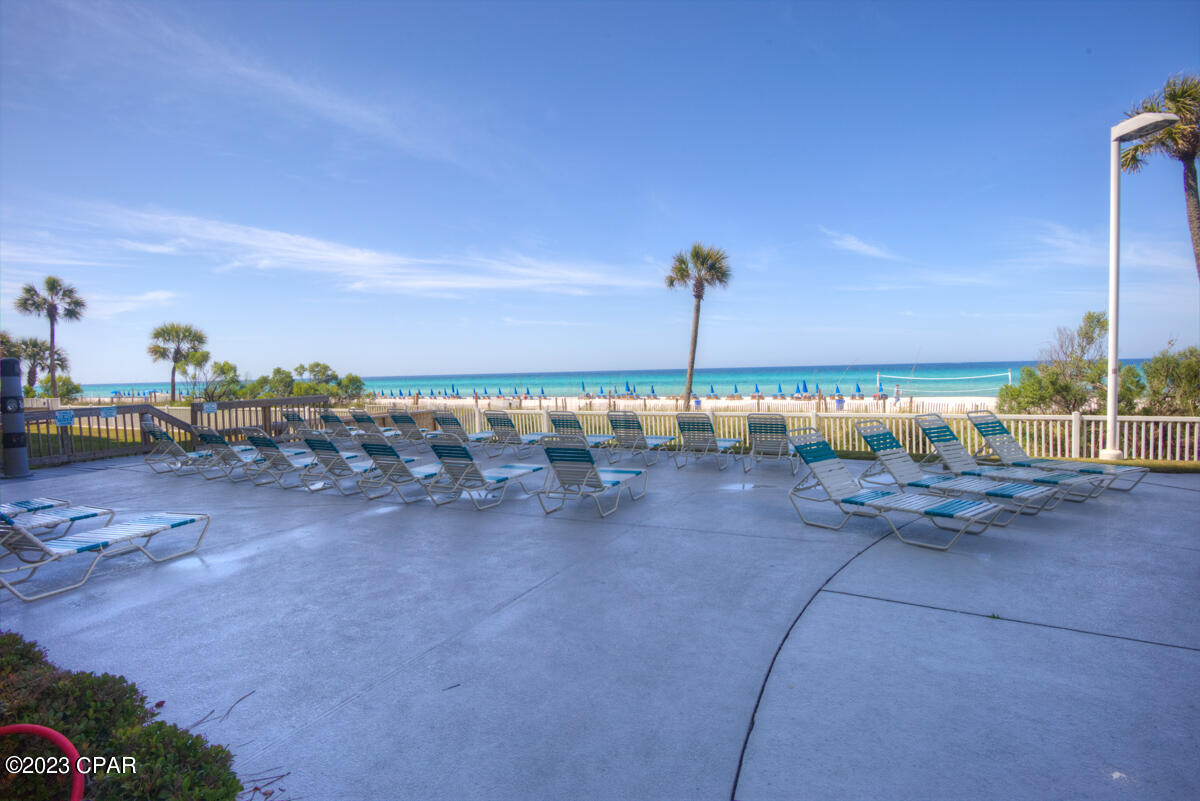 Long Beach Towers IV - Residential