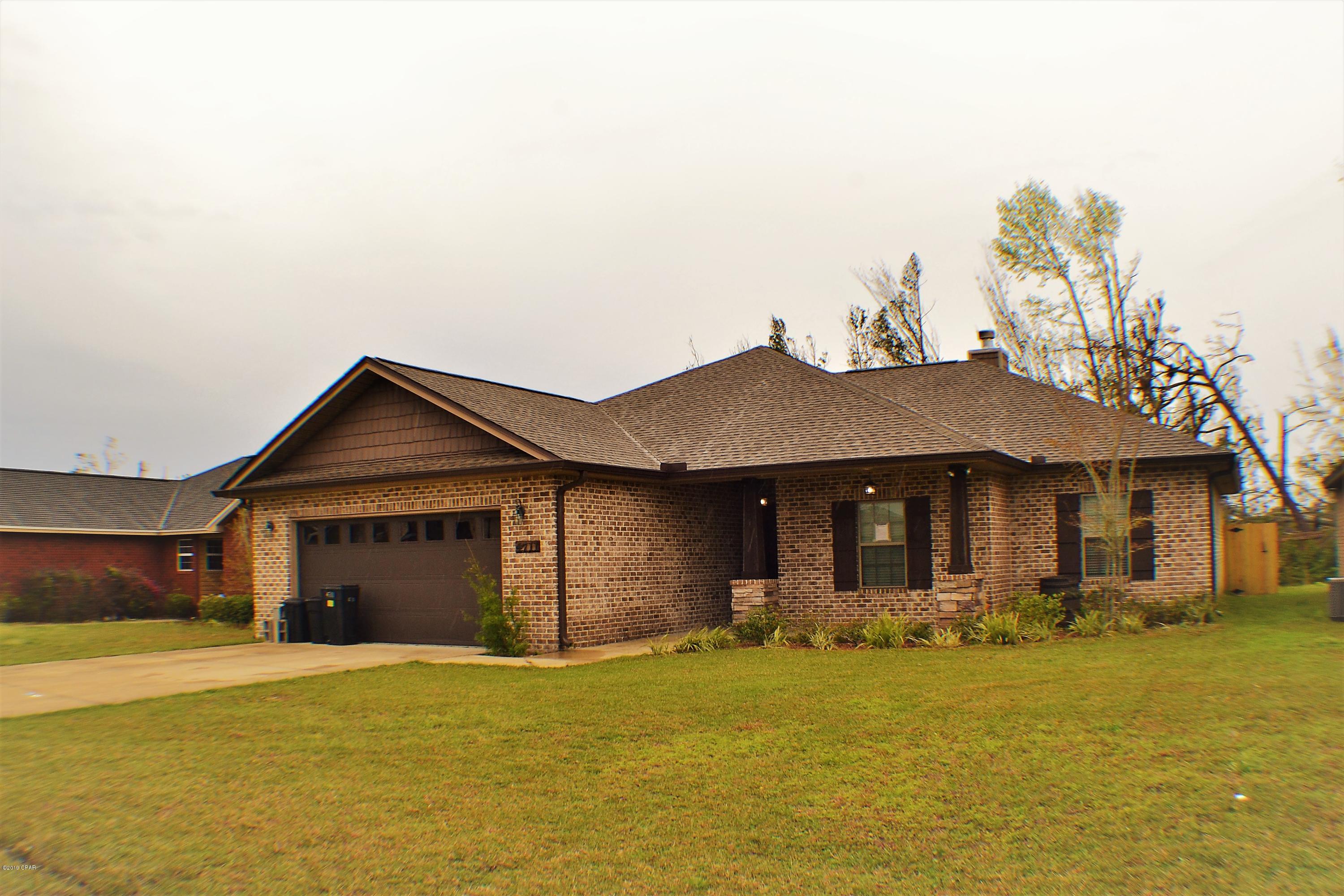 Deerfield Estates - Residential