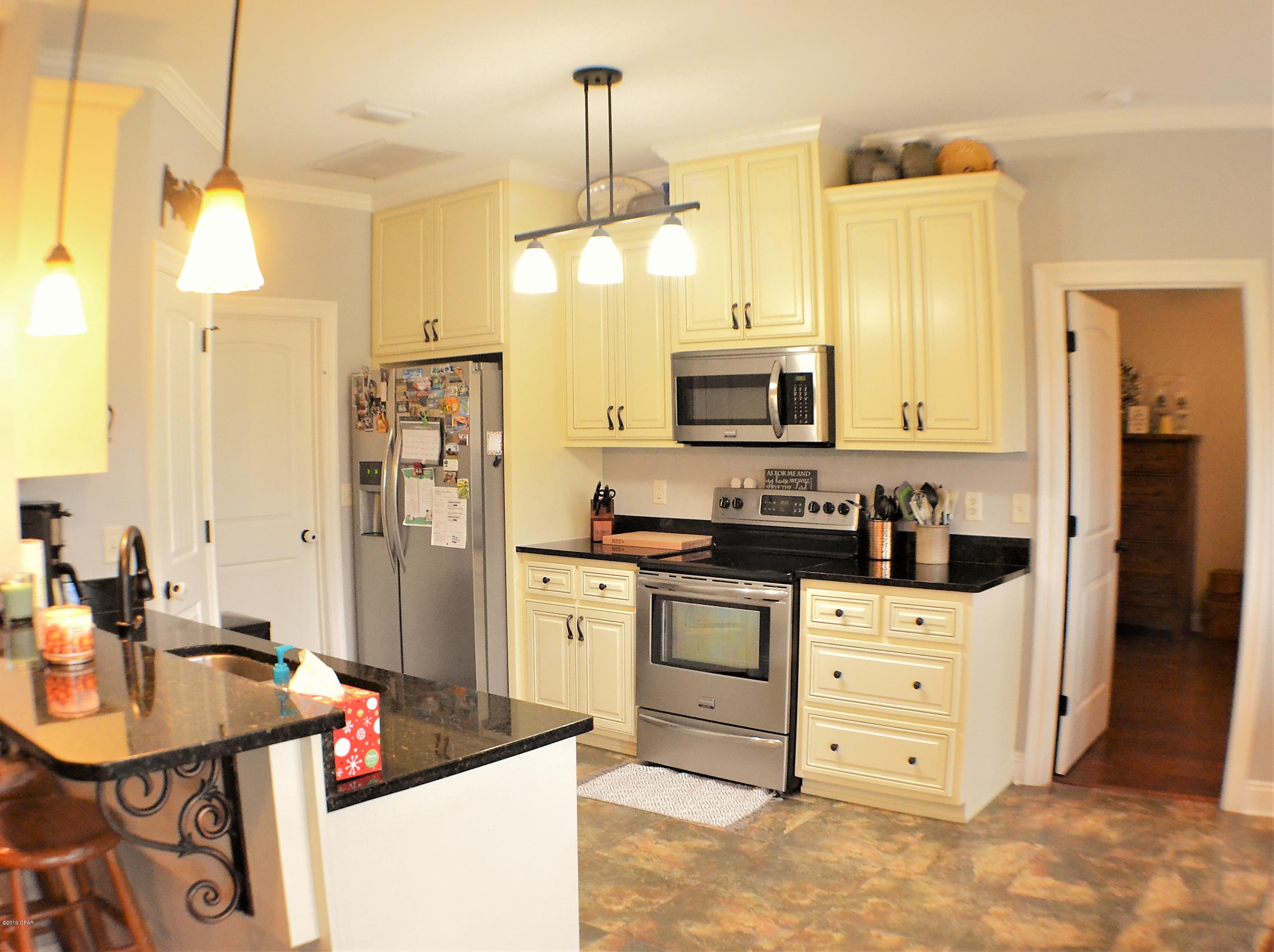 Deerfield Estates - Residential