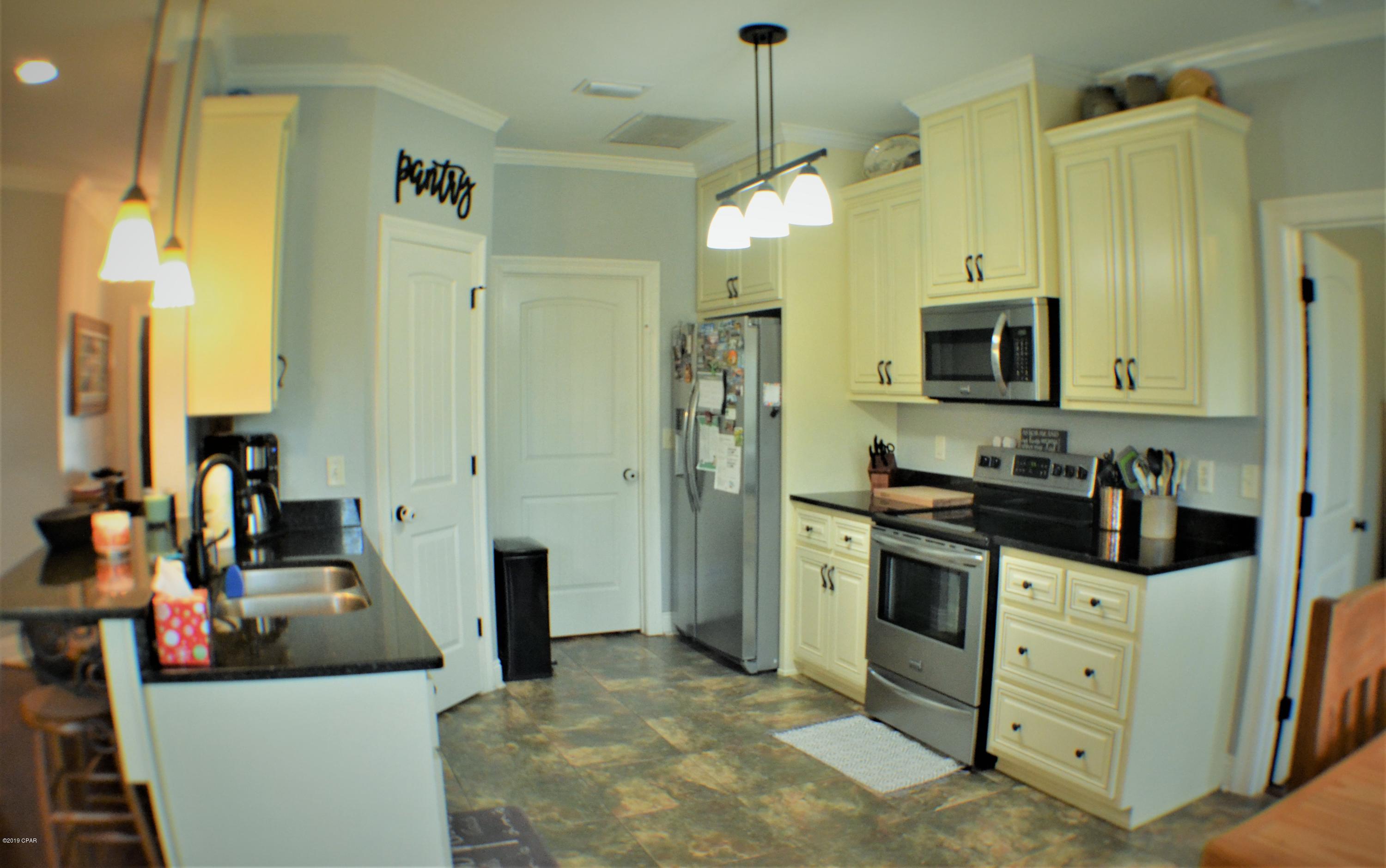 Deerfield Estates - Residential