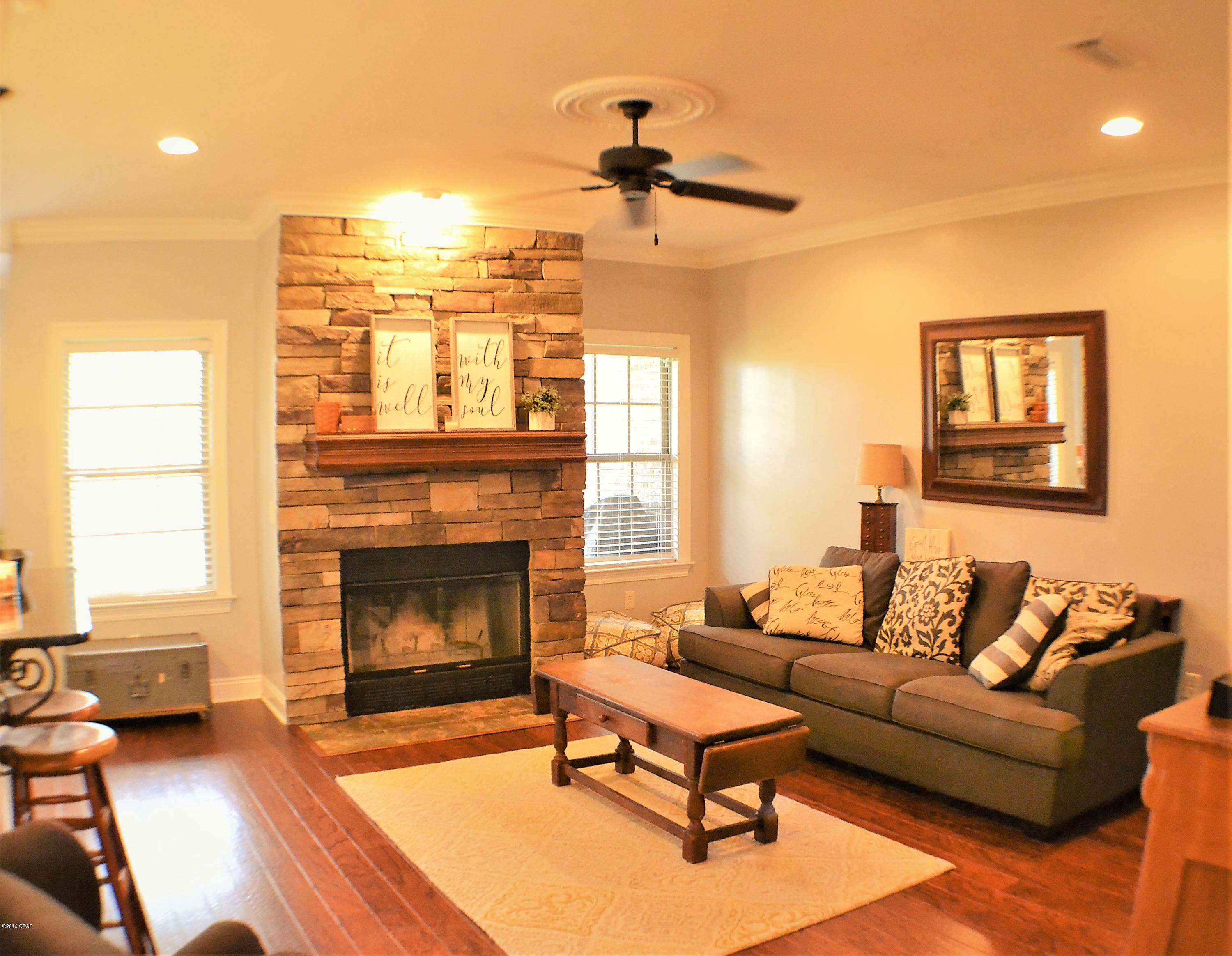 Deerfield Estates - Residential