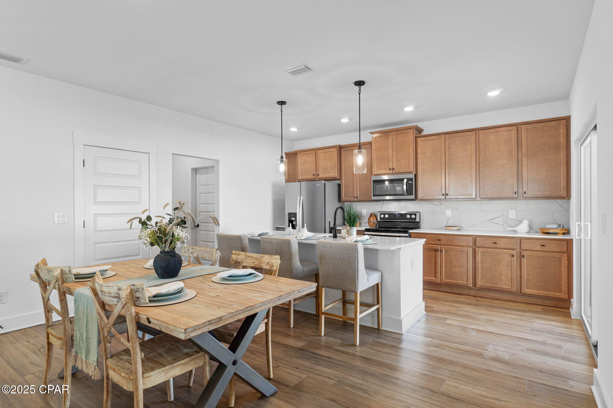 College Station Phase 3 - Residential