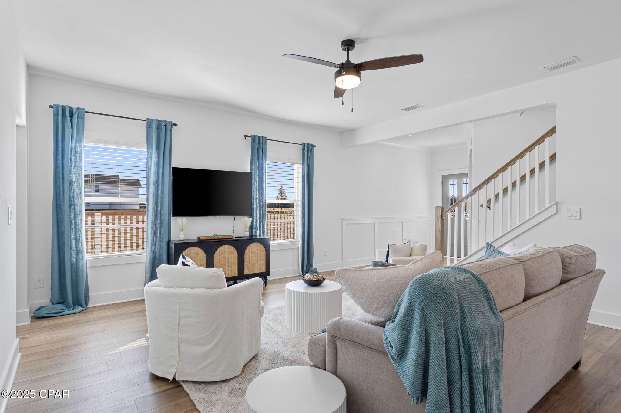 College Station Phase 3 - Residential