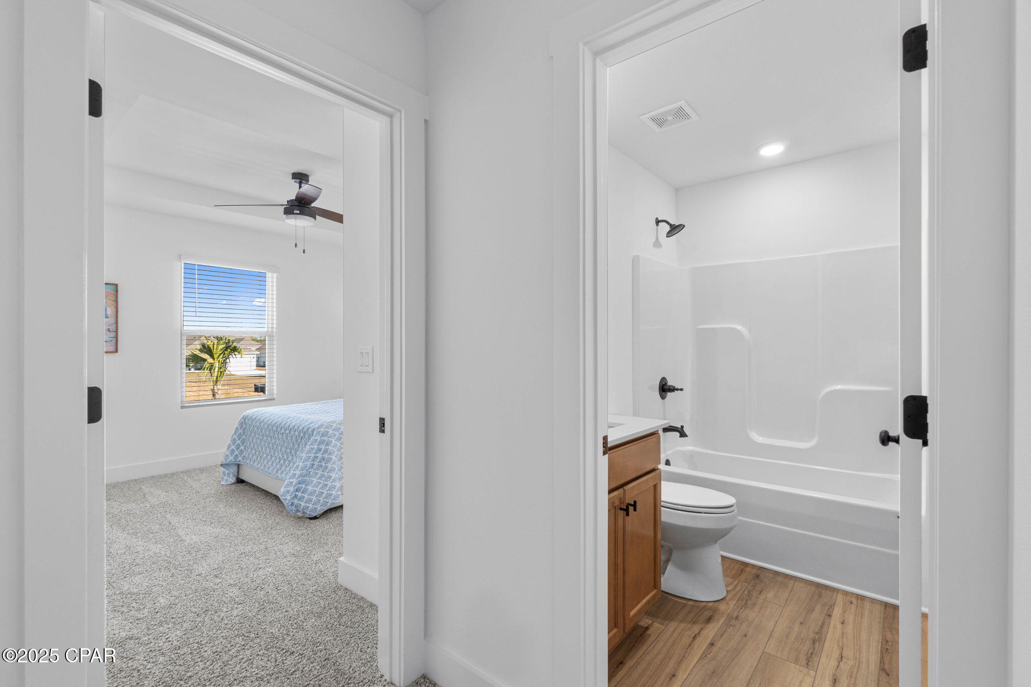 College Station Phase 3 - Residential