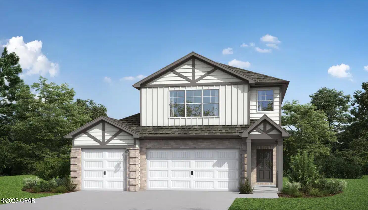 College Station Phase 3 - Residential