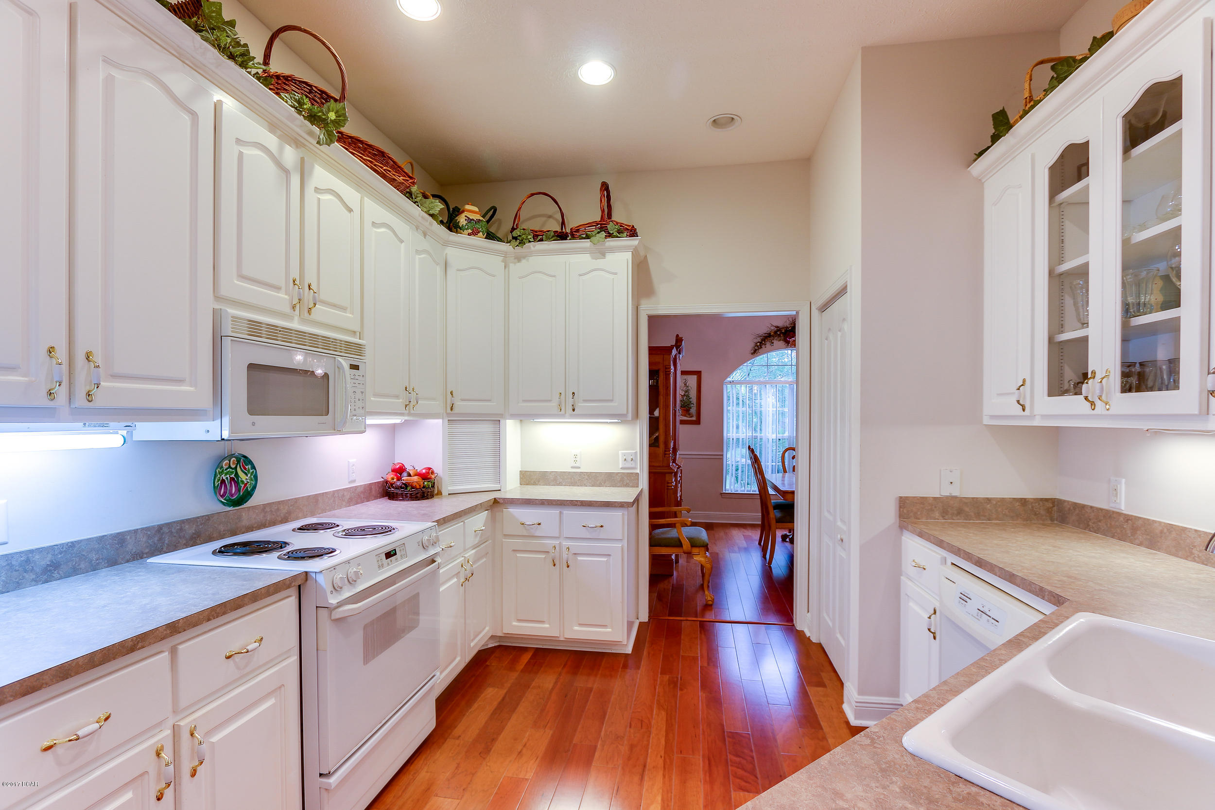 Mowat Highlands Ph 1 - Residential