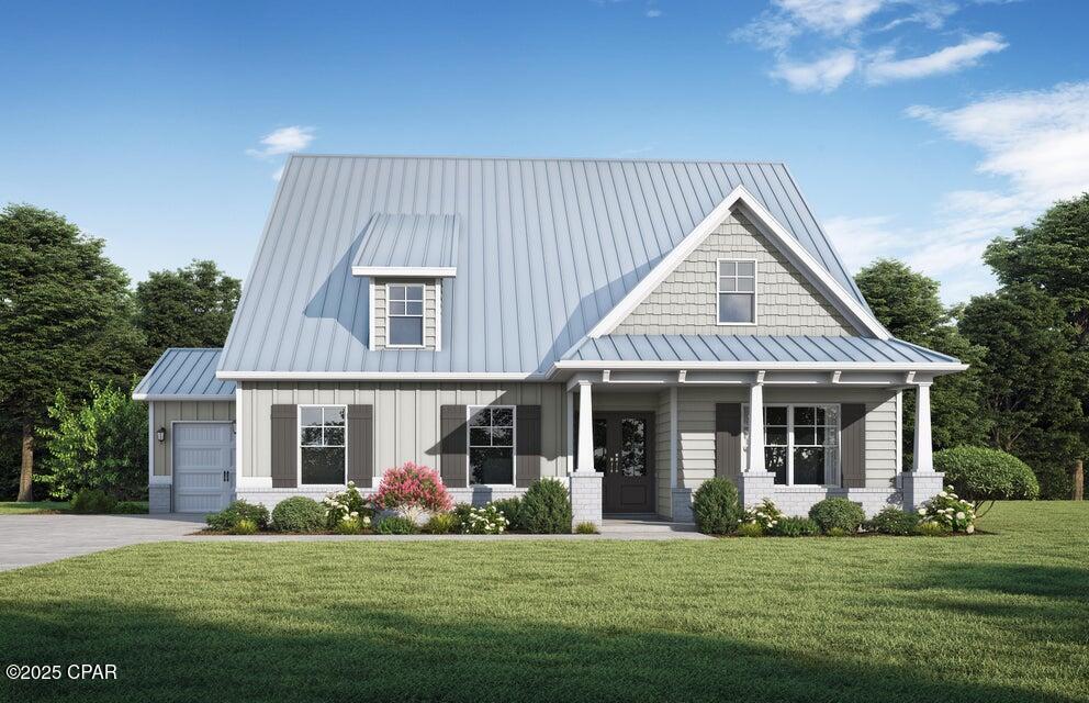 Bear Creek Cottages - Residential