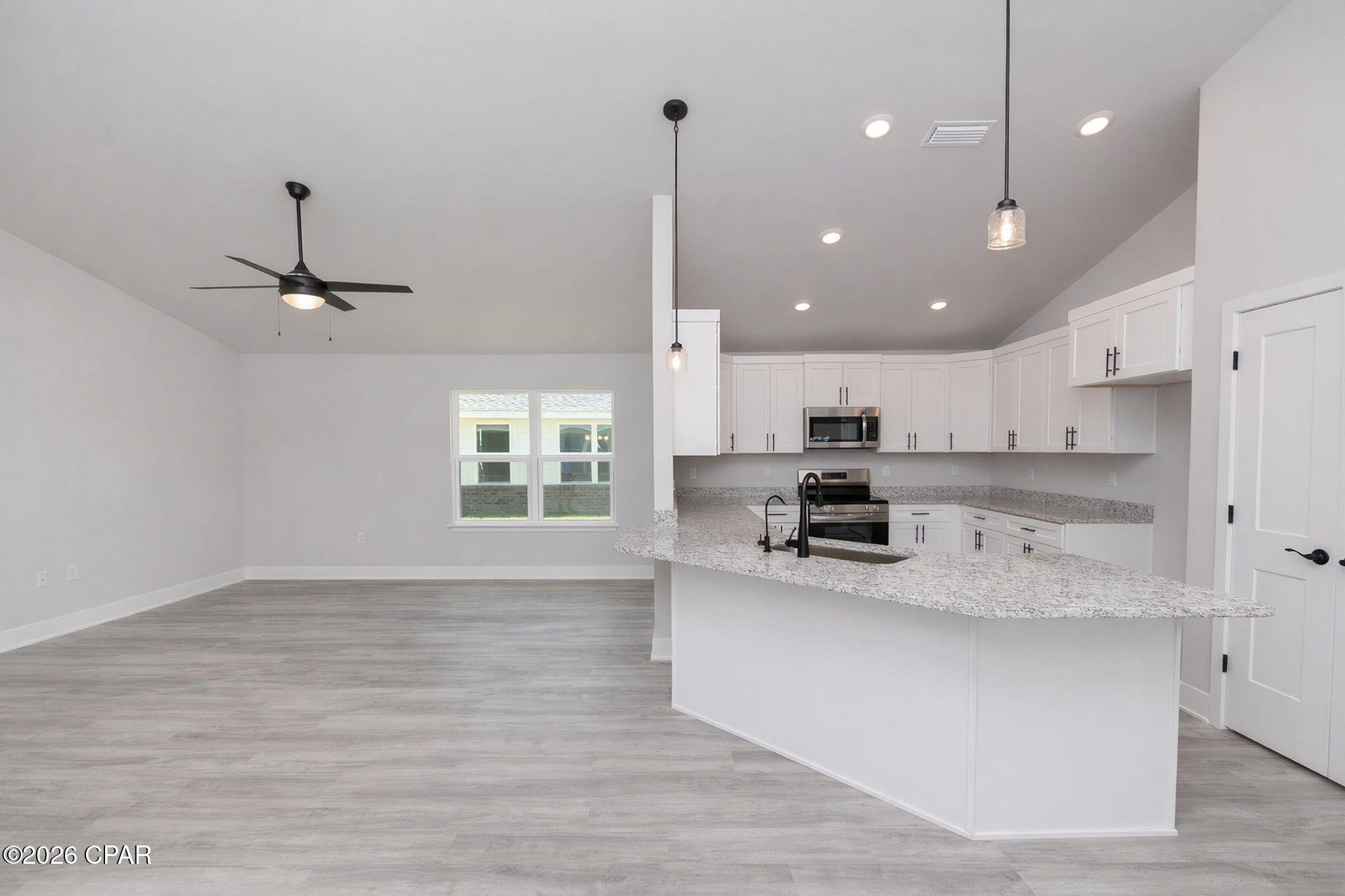 Sunrise at East Bay - Residential