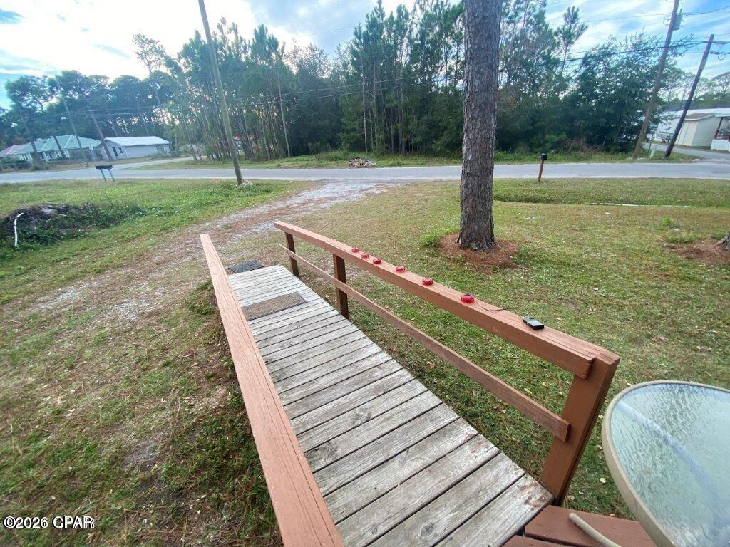 Pines 4th Add - Land