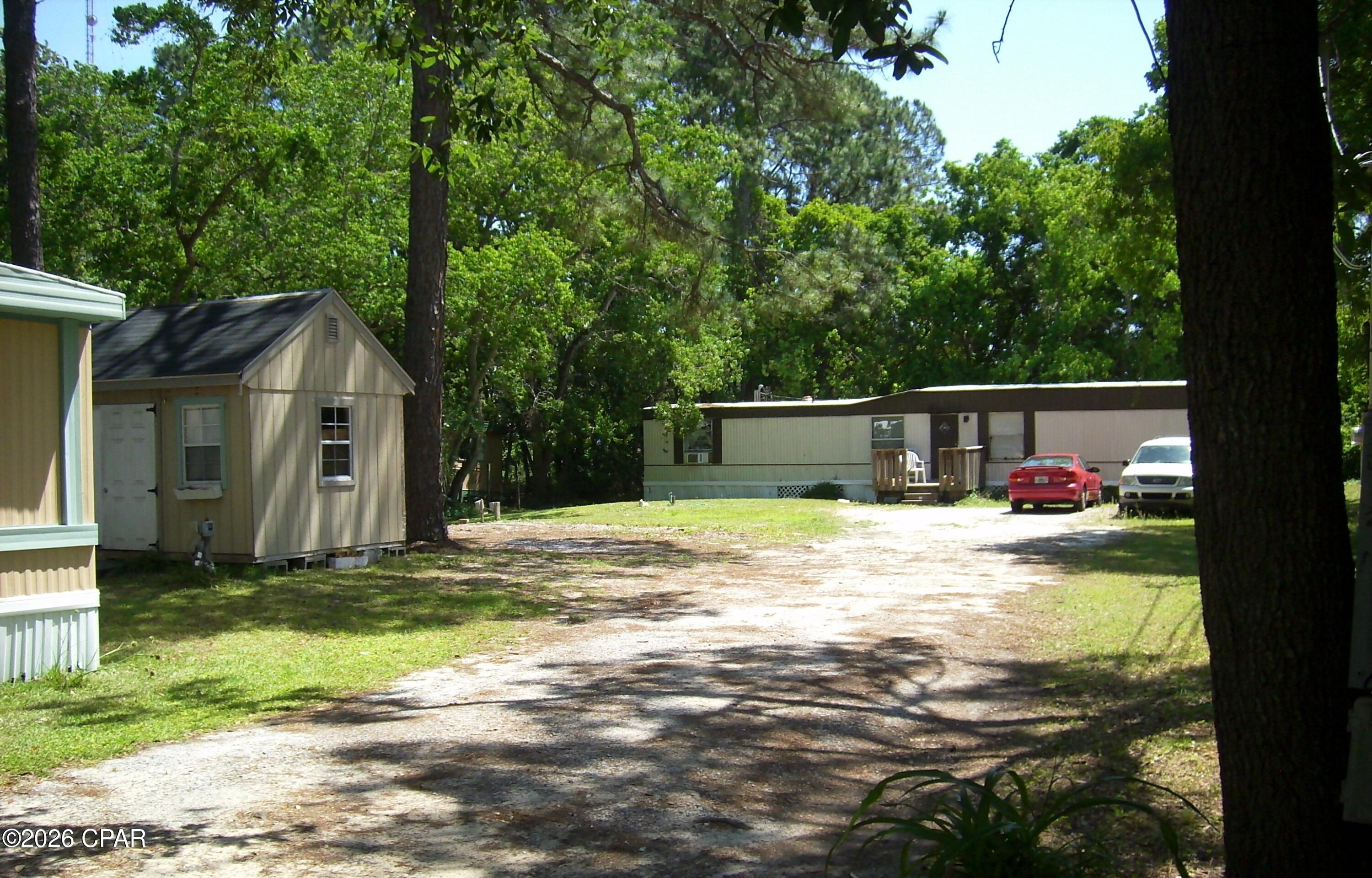 Pines 4th Add - Land