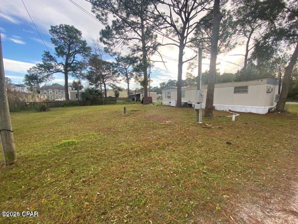 Pines 4th Add - Land