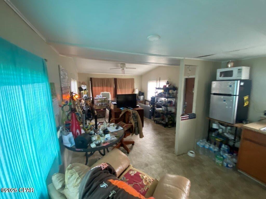 Pines 4th Add - Land