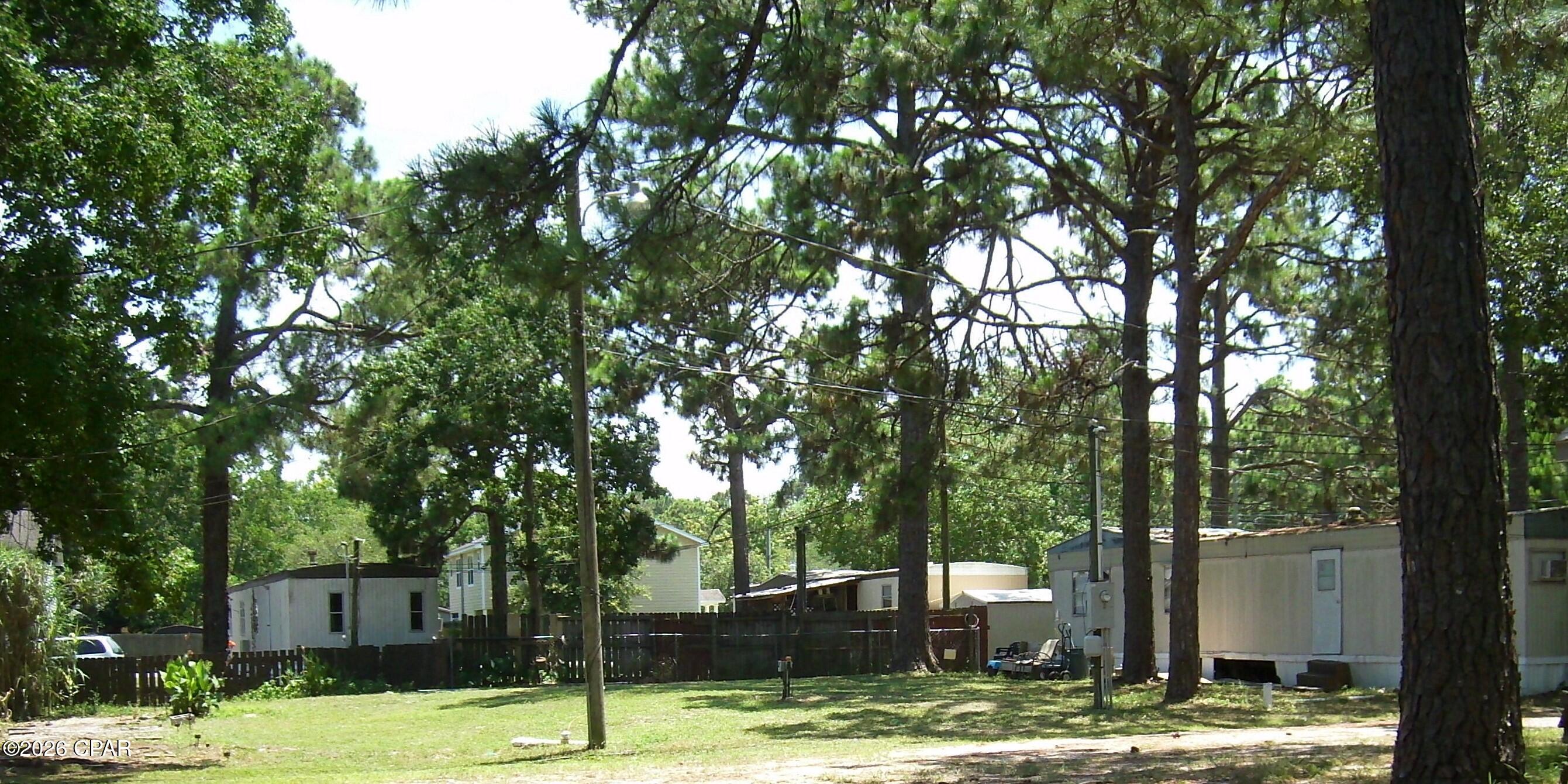 Pines 4th Add - Land