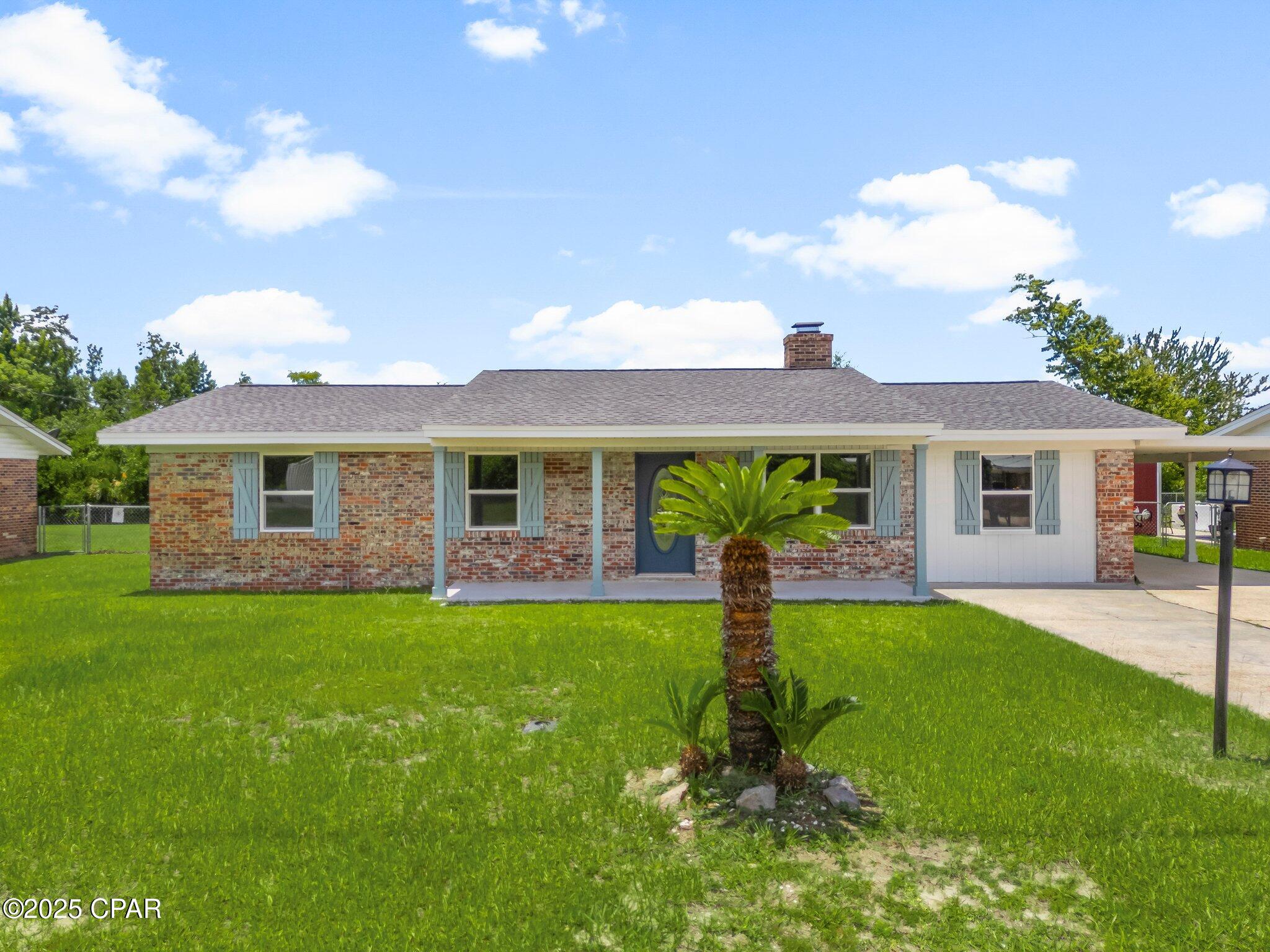 Greenbriar Estates 1 - Residential