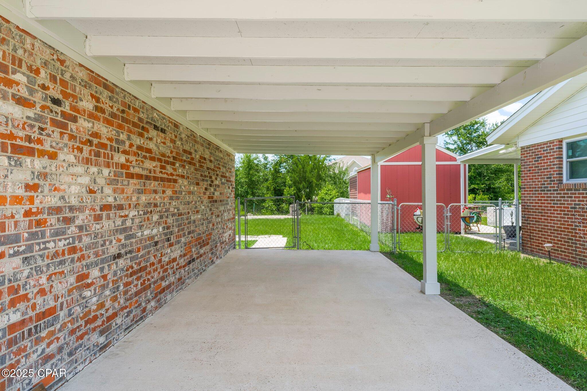 Greenbriar Estates 1 - Residential