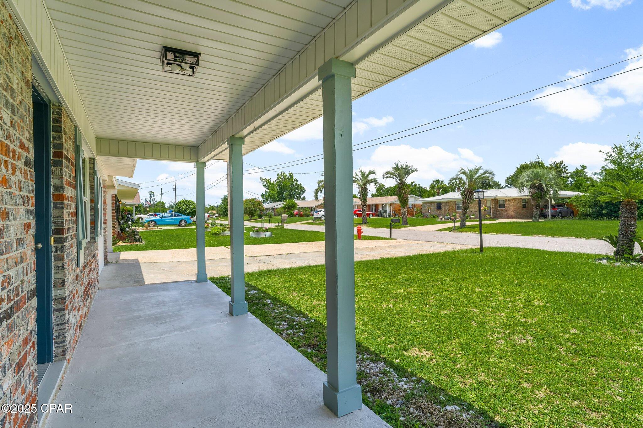 Greenbriar Estates 1 - Residential