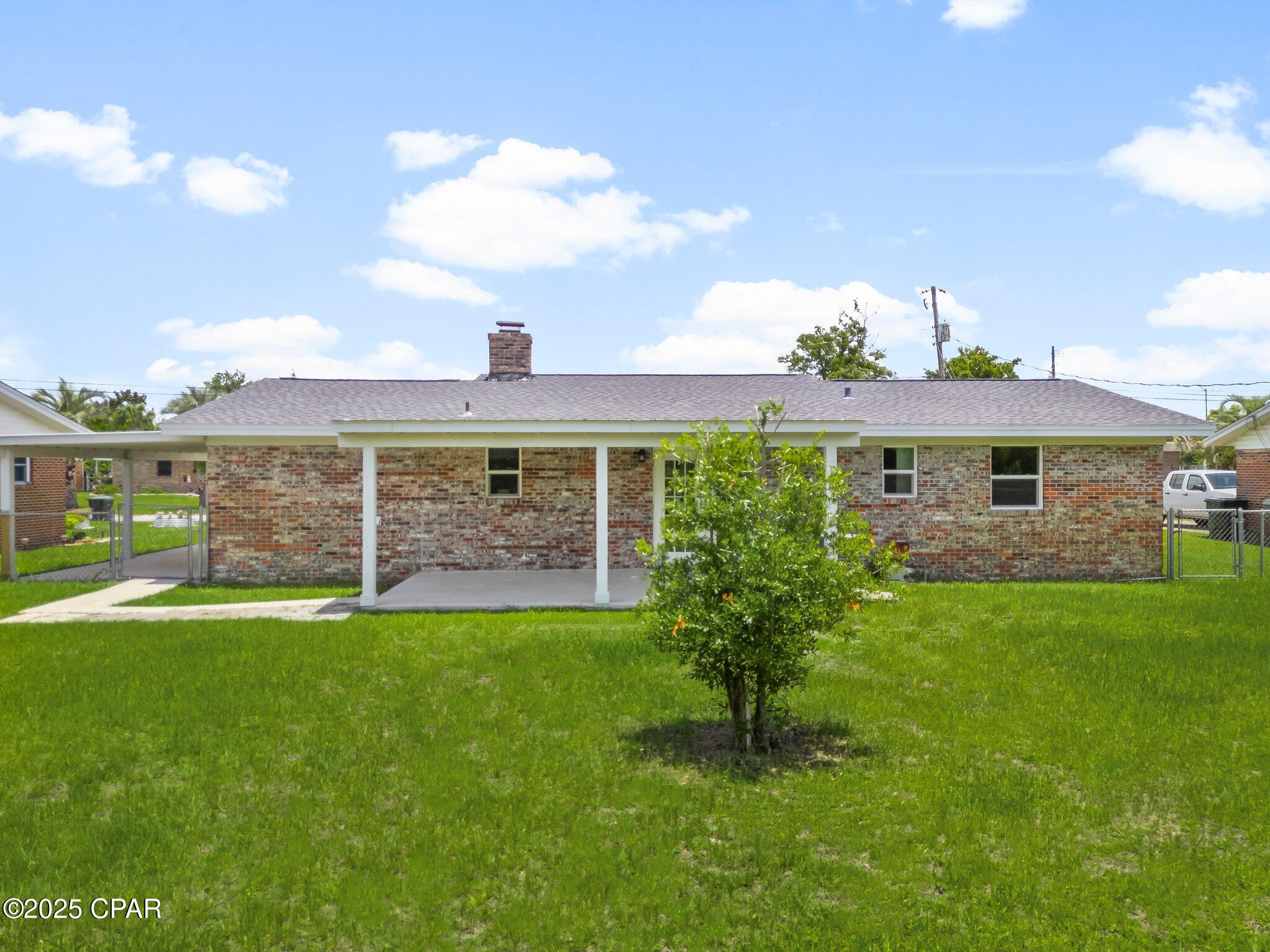 Greenbriar Estates 1 - Residential