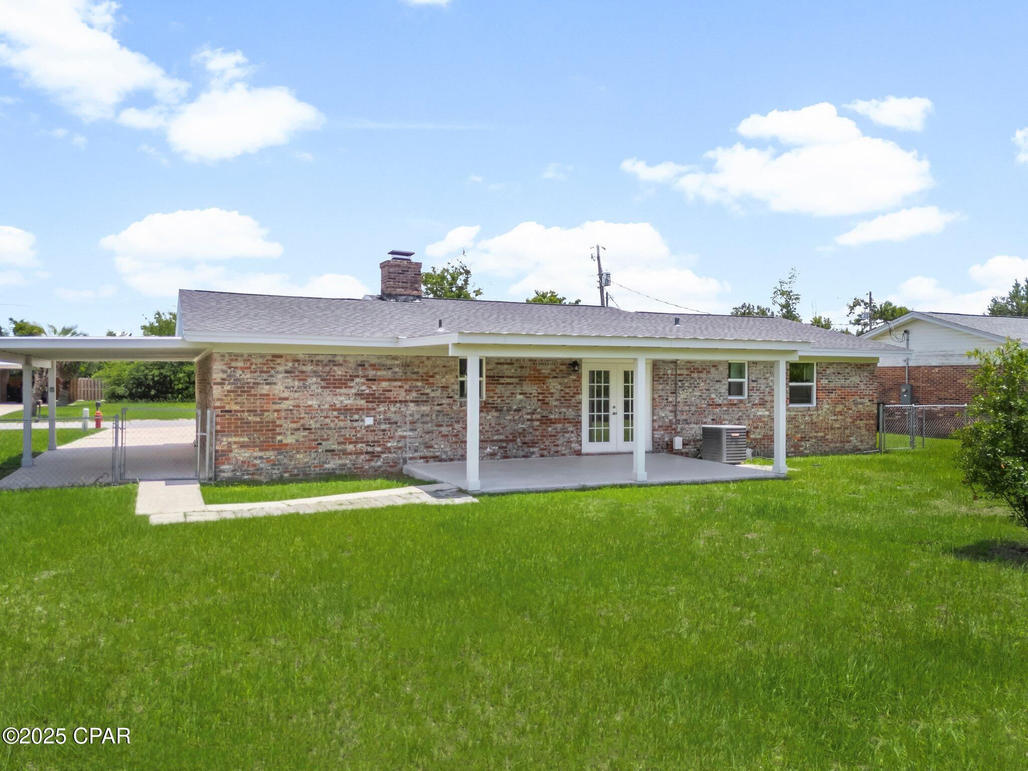 Greenbriar Estates 1 - Residential