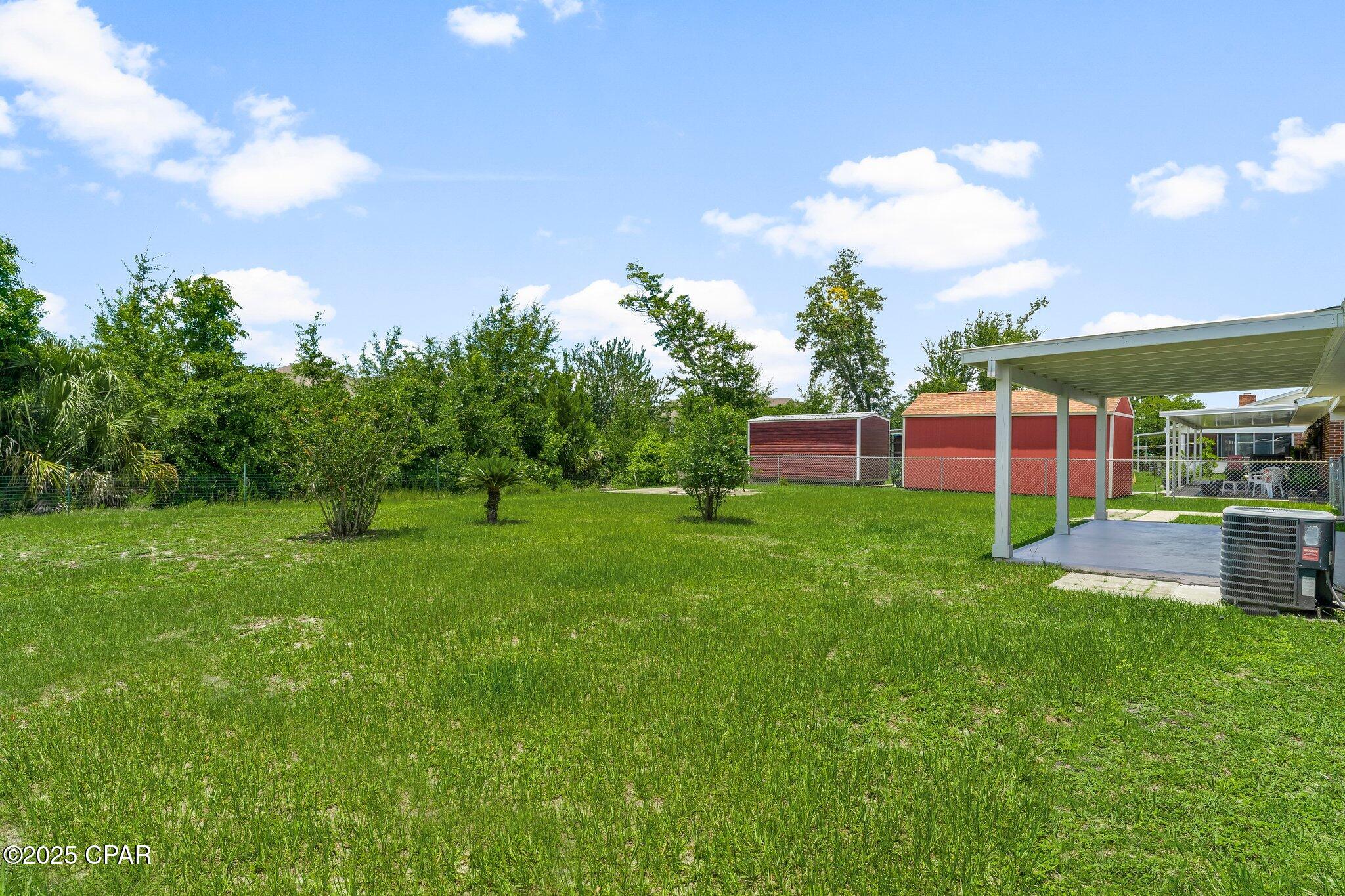 Greenbriar Estates 1 - Residential