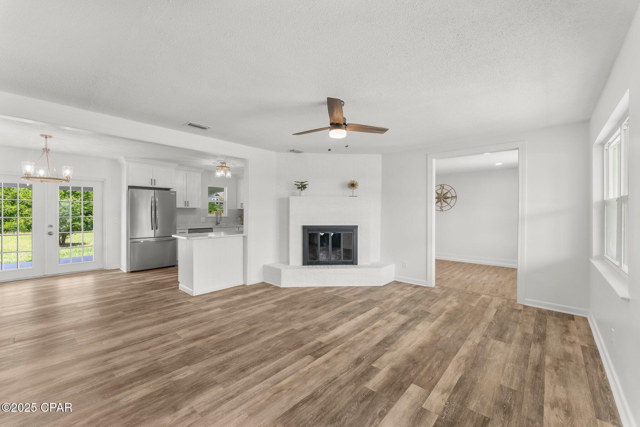 Greenbriar Estates 1 - Residential