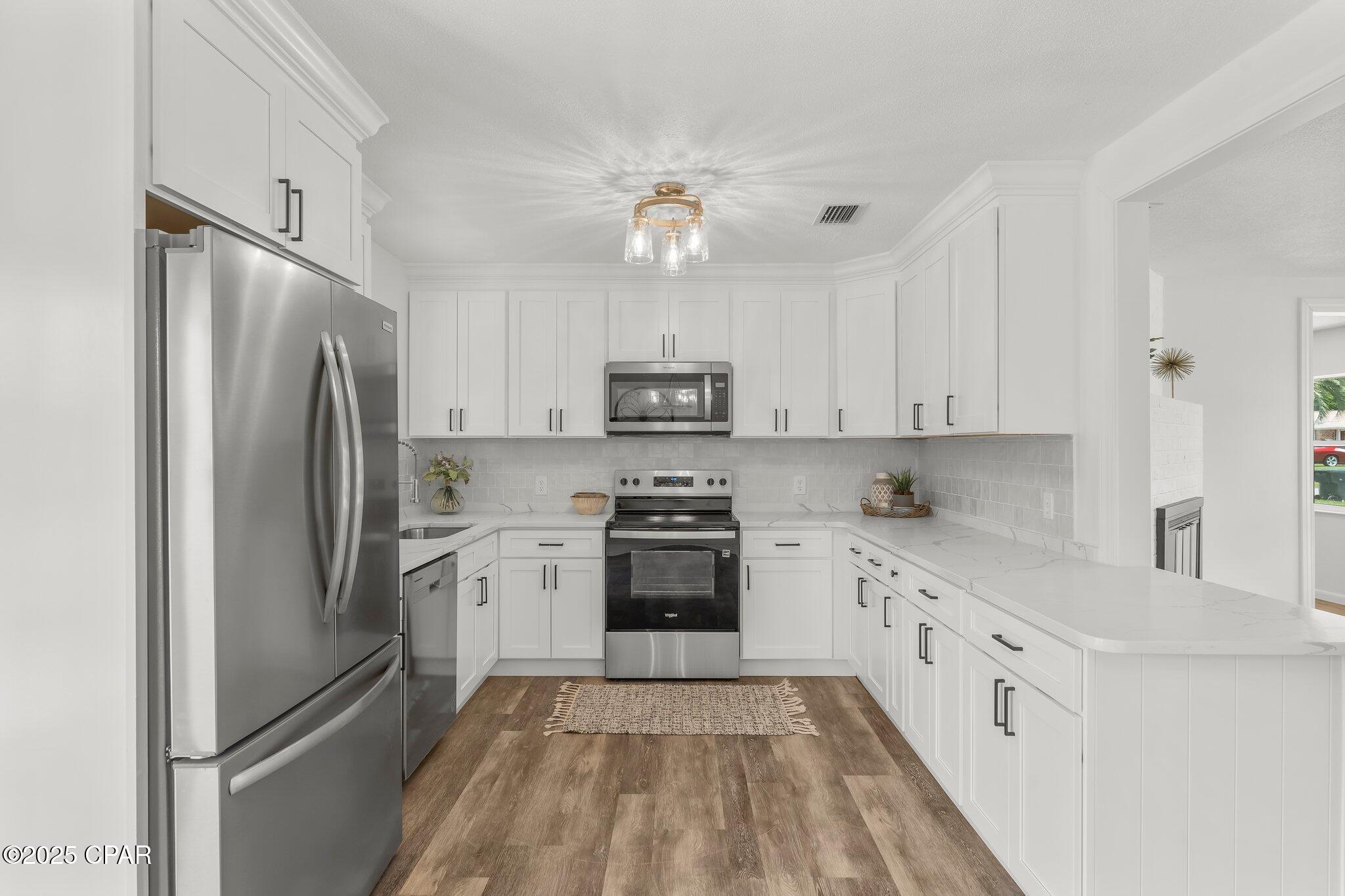 Greenbriar Estates 1 - Residential