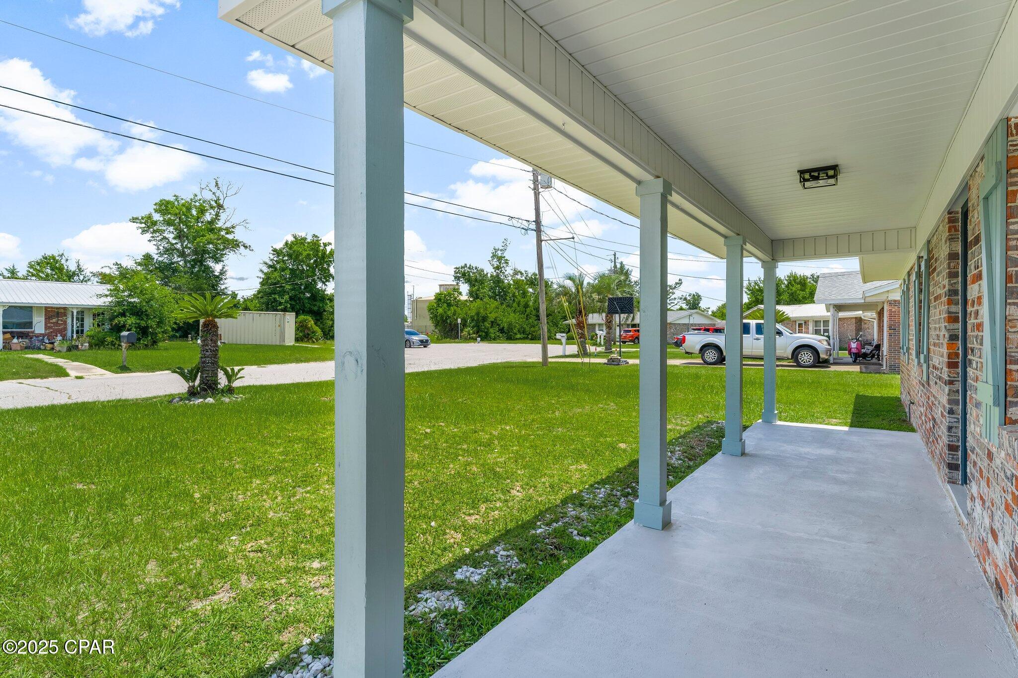 Greenbriar Estates 1 - Residential