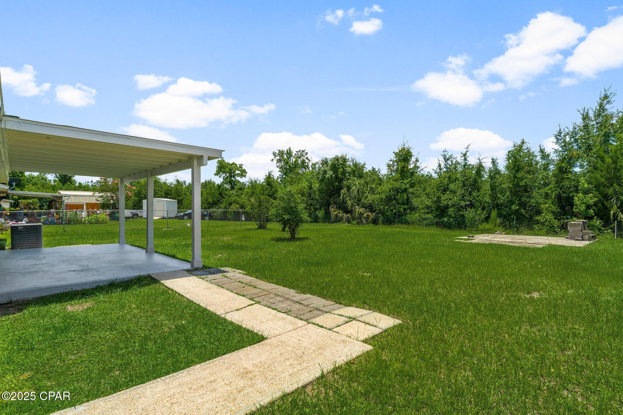 Greenbriar Estates 1 - Residential