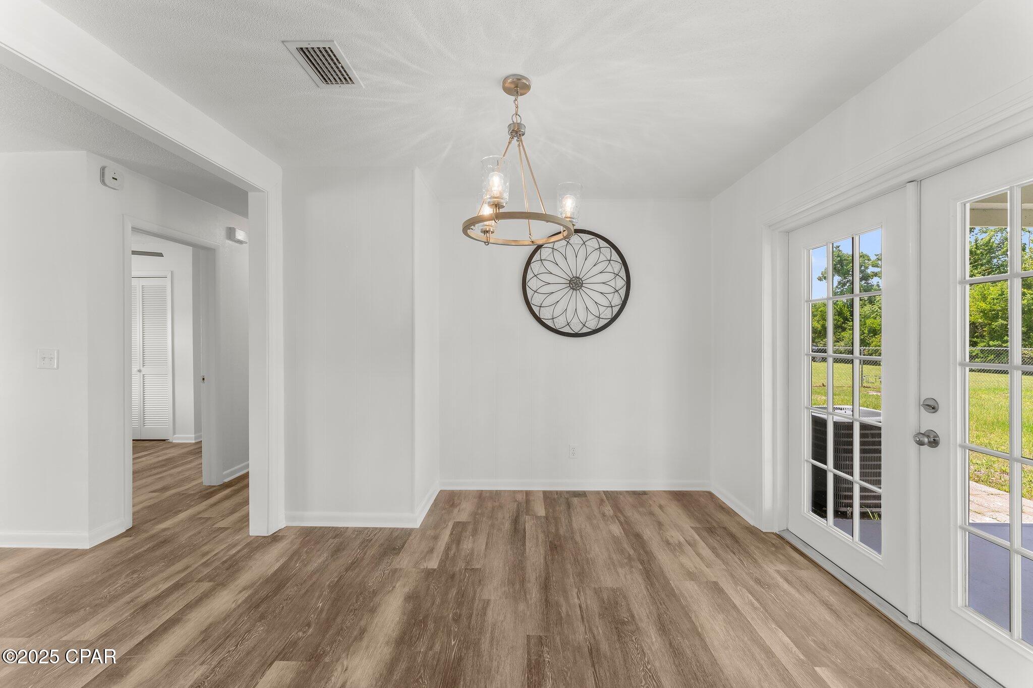 Greenbriar Estates 1 - Residential