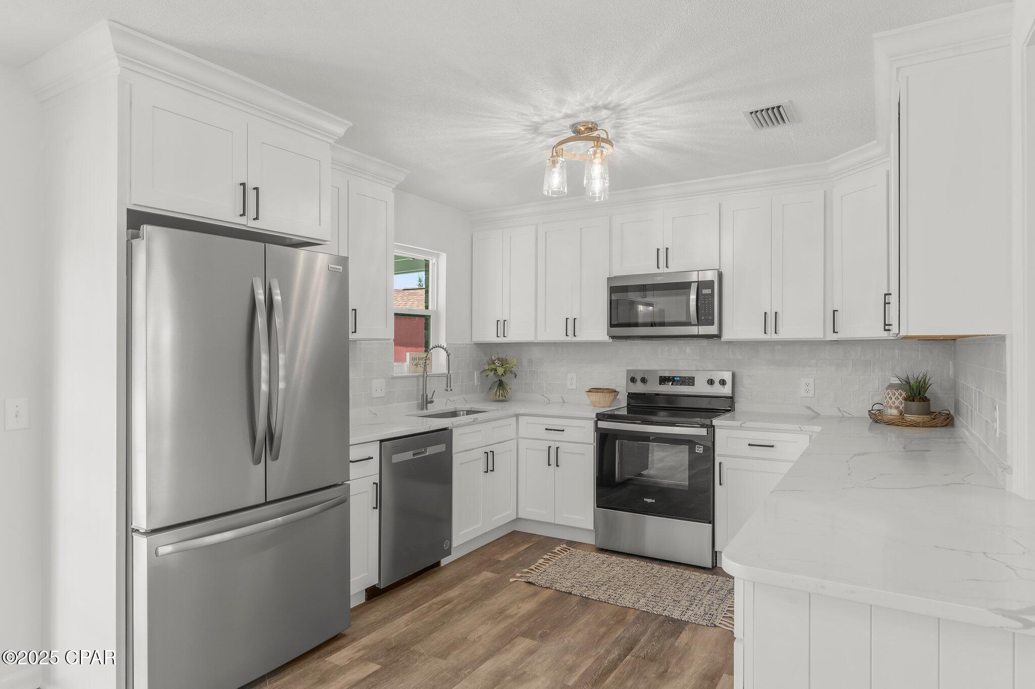 Greenbriar Estates 1 - Residential