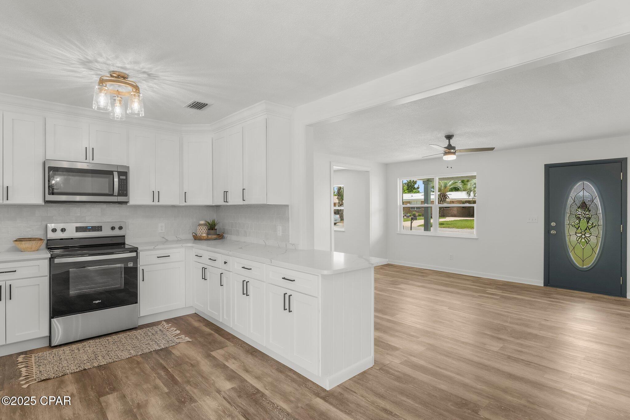 Greenbriar Estates 1 - Residential