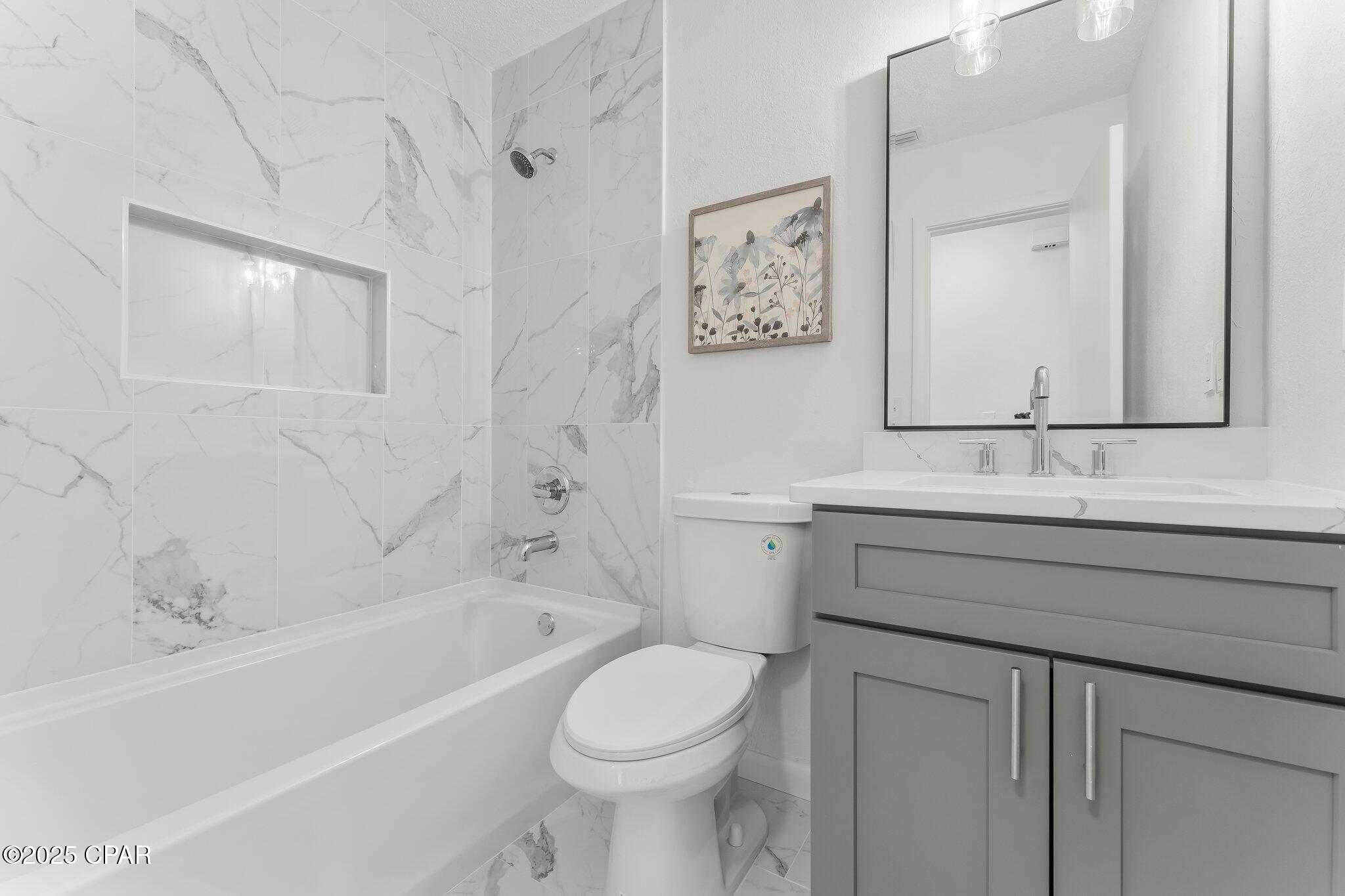 Greenbriar Estates 1 - Residential