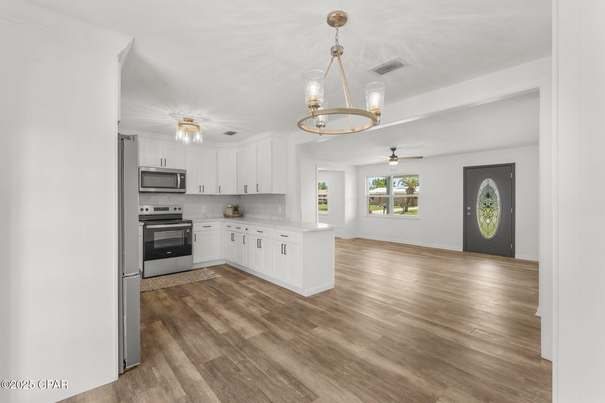 Greenbriar Estates 1 - Residential