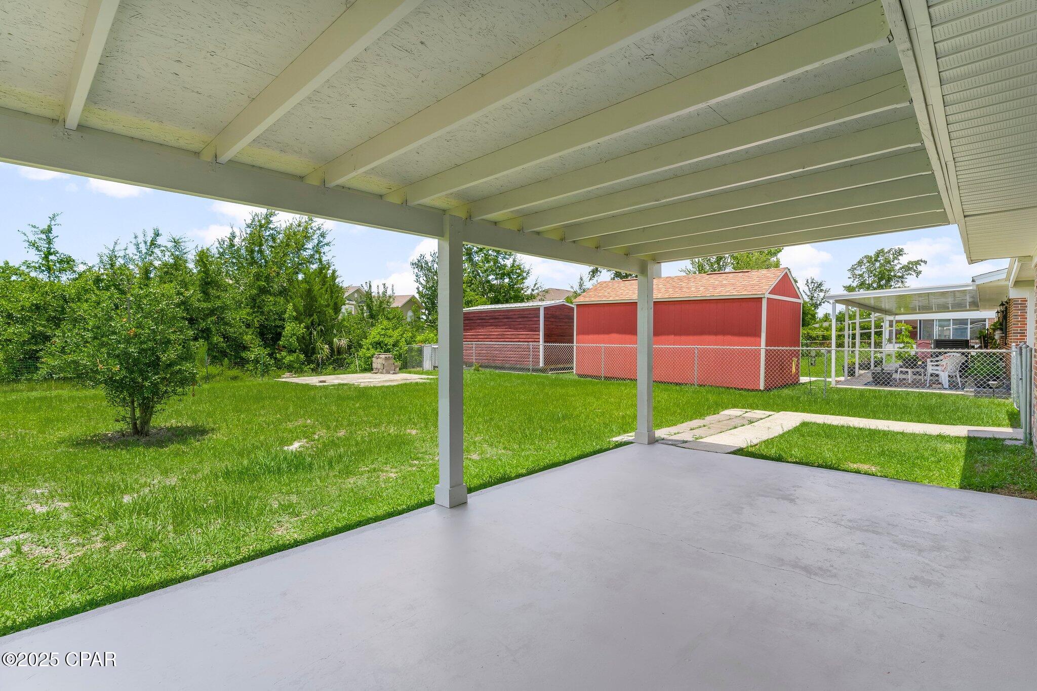 Greenbriar Estates 1 - Residential