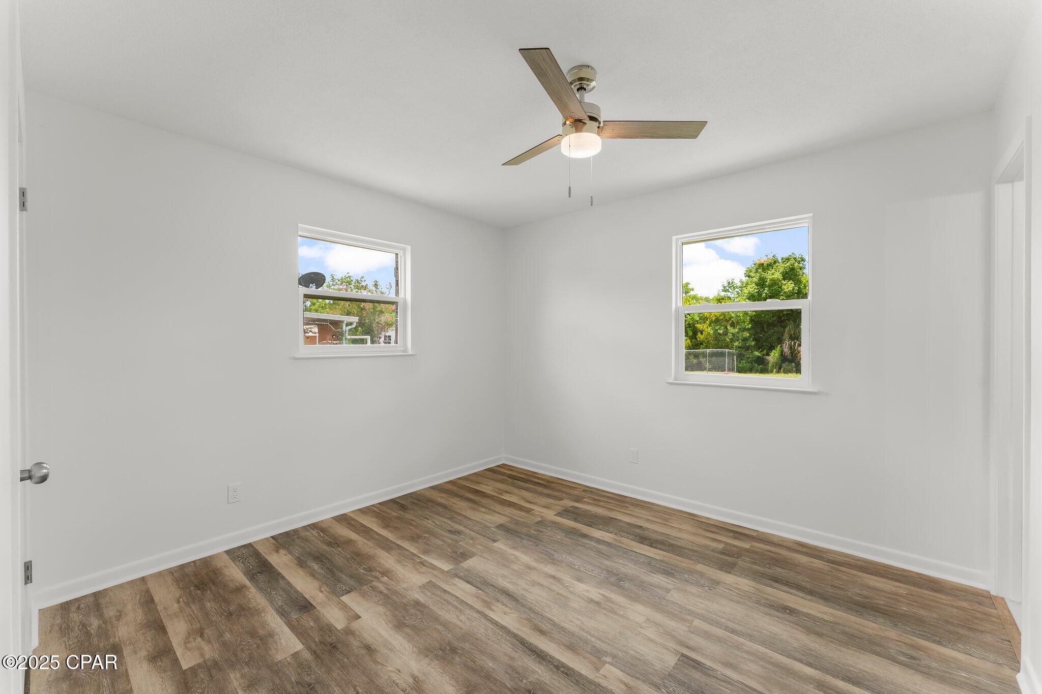 Greenbriar Estates 1 - Residential