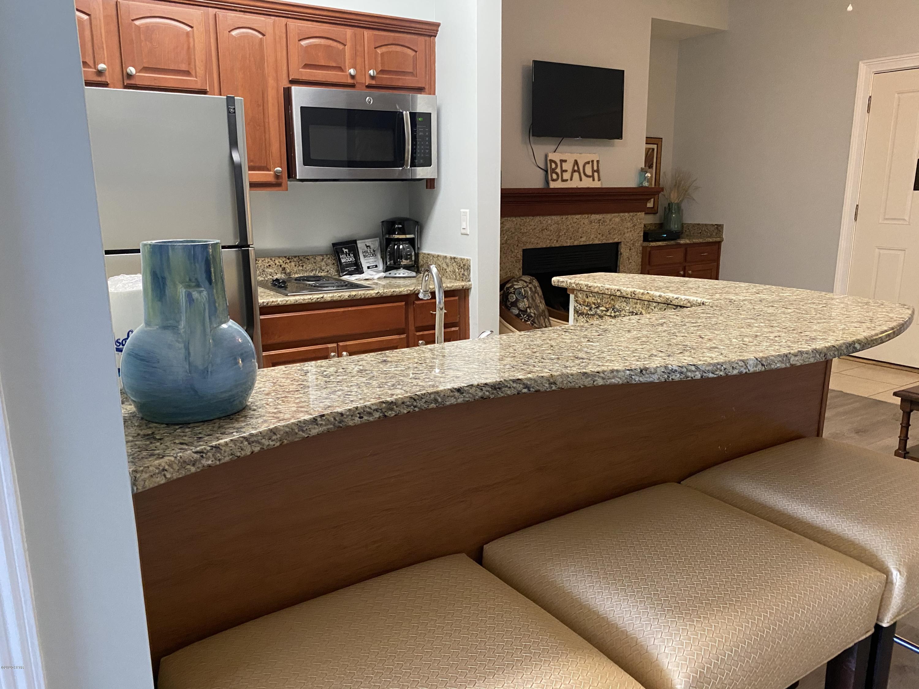 Carillon Beach - Residential