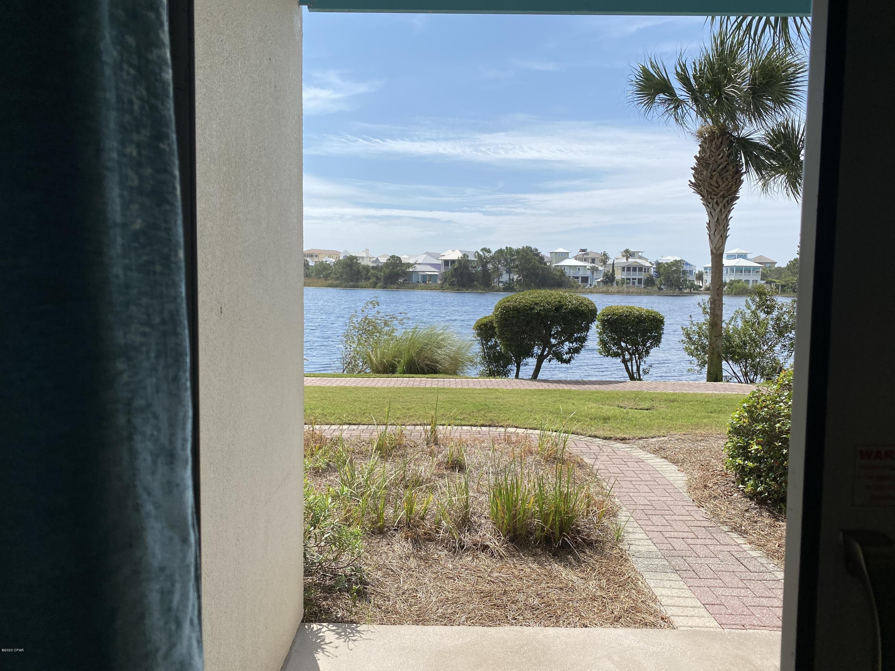 Carillon Beach - Residential