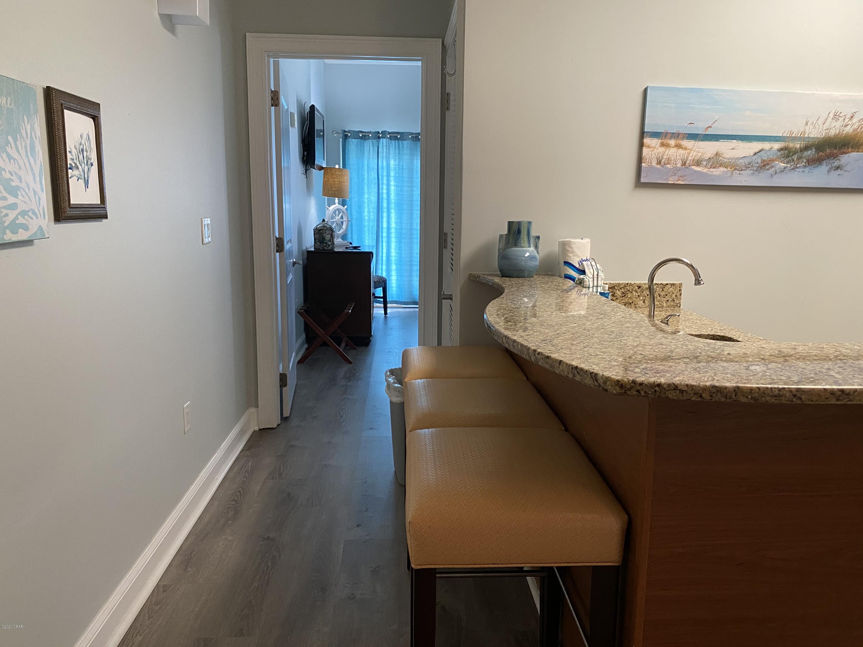 Carillon Beach - Residential