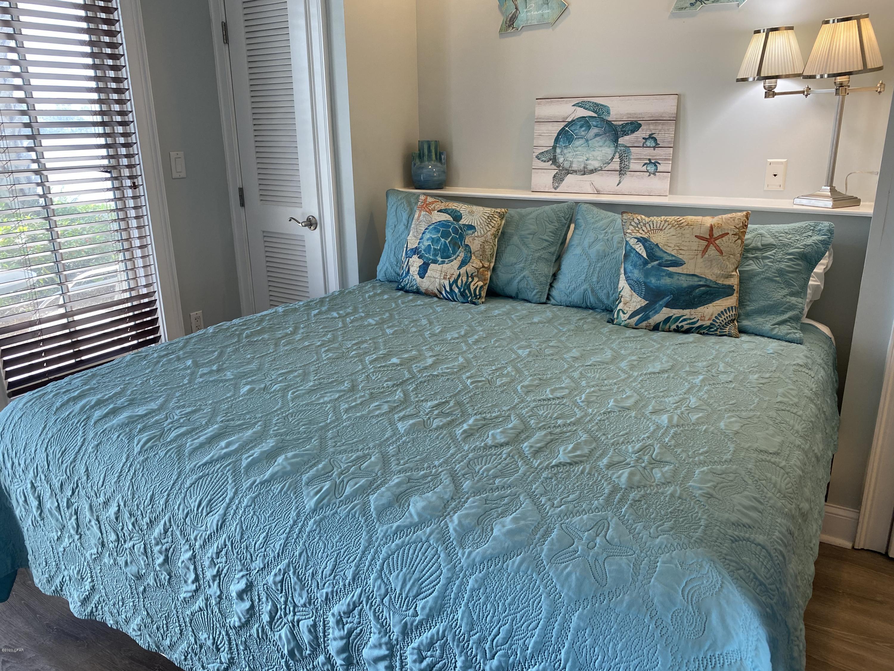 Carillon Beach - Residential