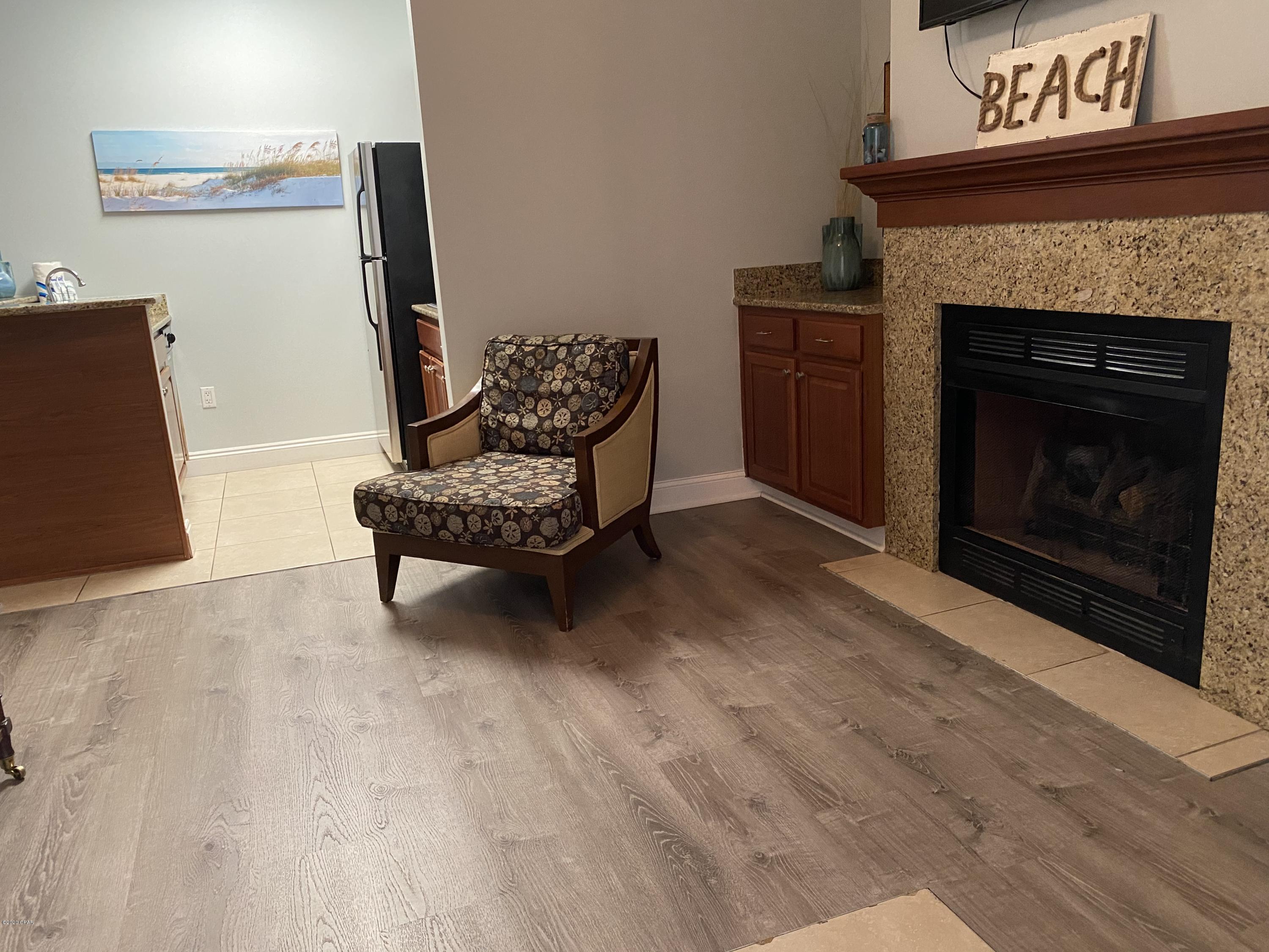 Carillon Beach - Residential