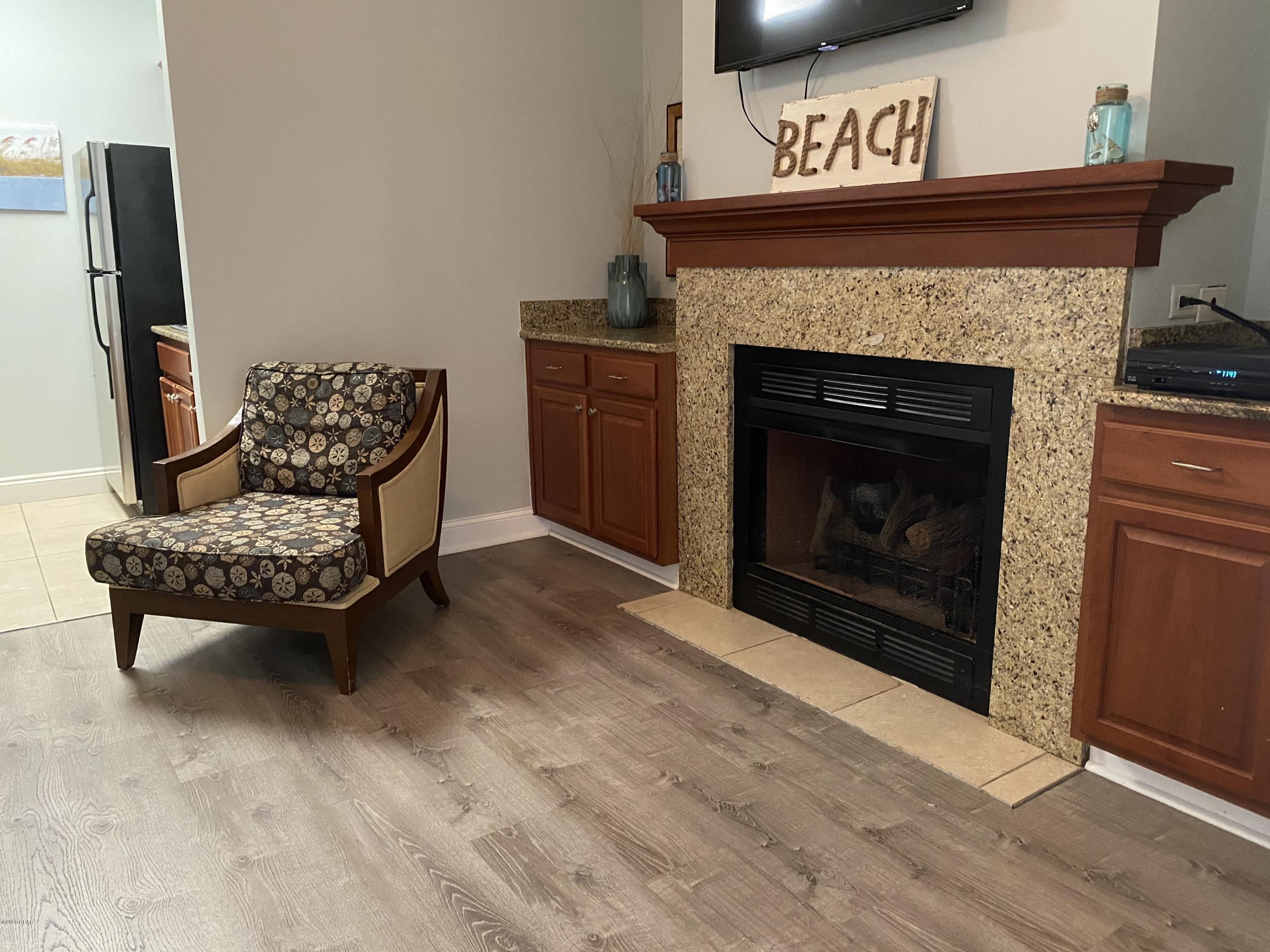 Carillon Beach - Residential