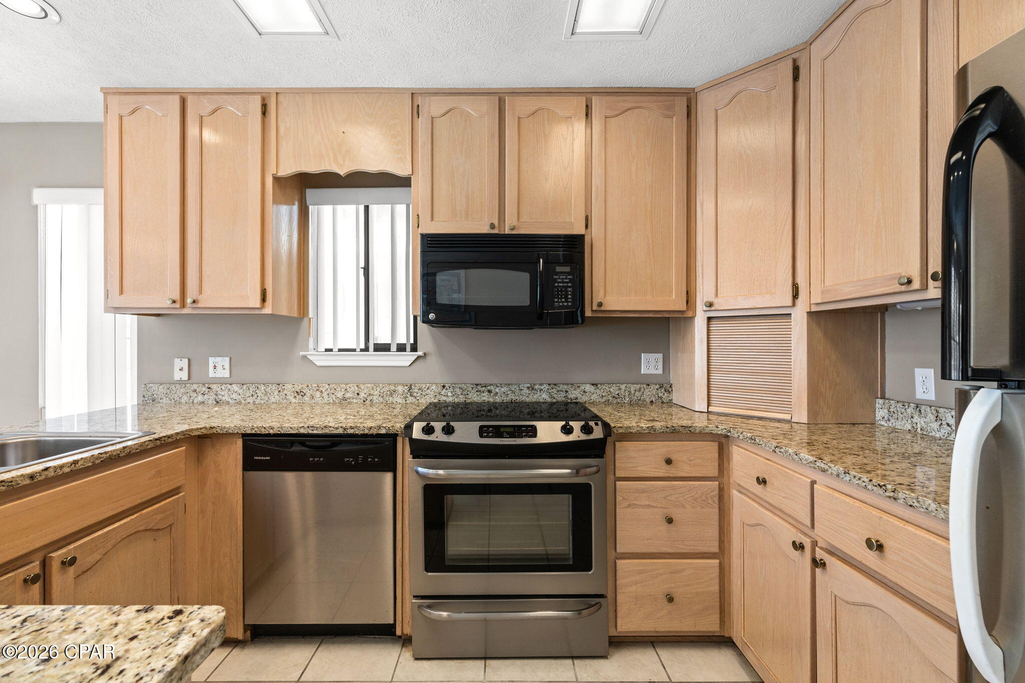 Venture Out Travel Trail - Residential