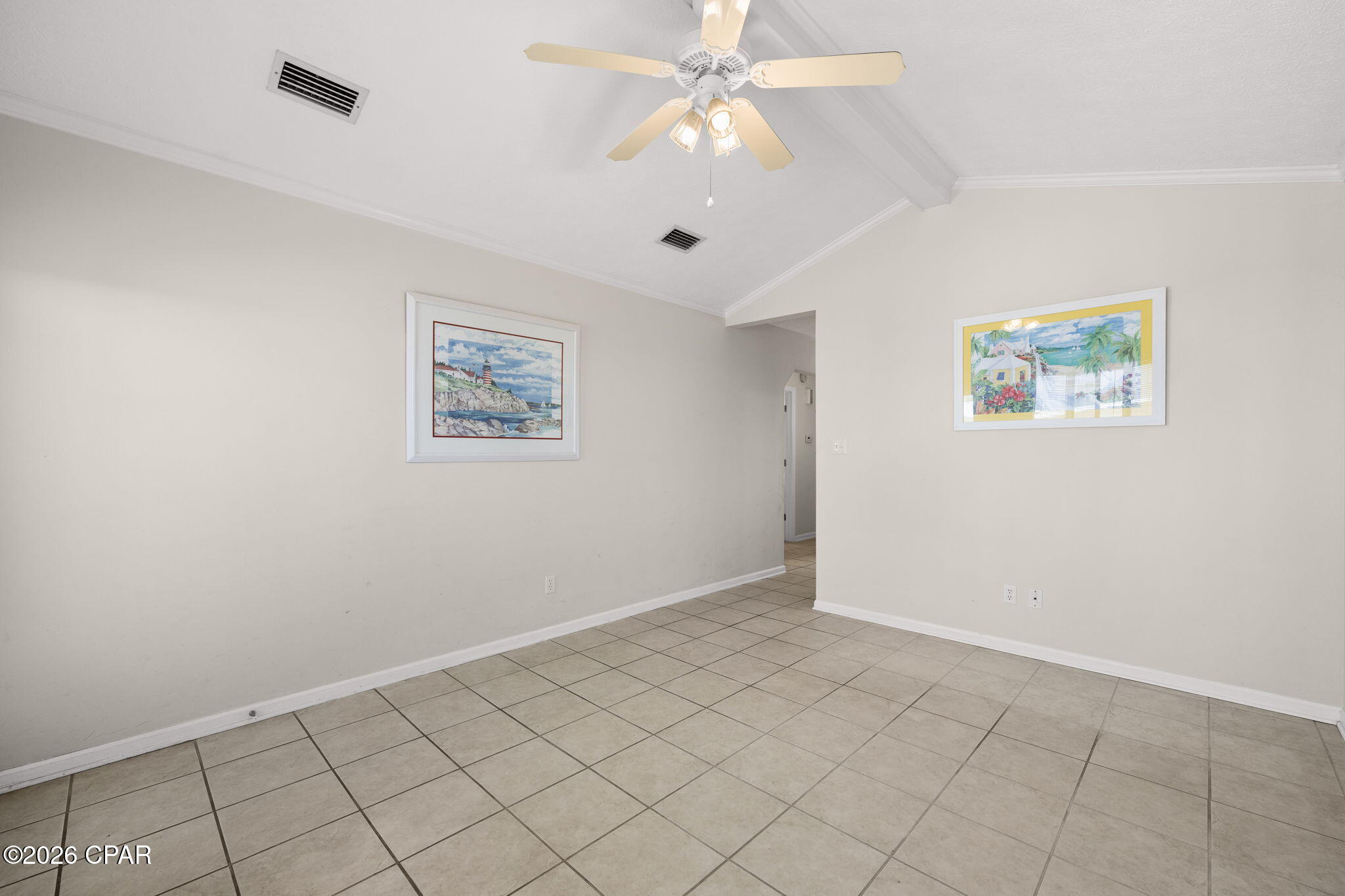 Venture Out Travel Trail - Residential