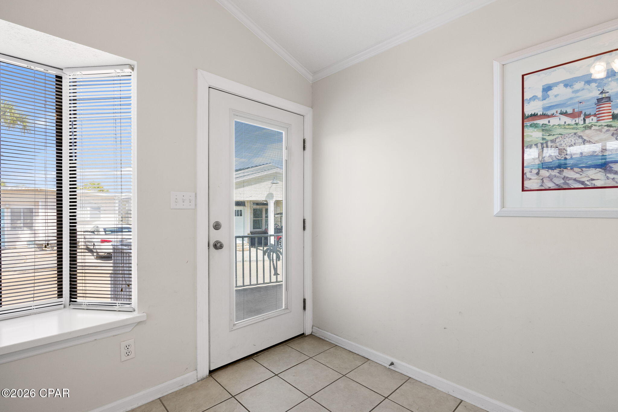 Venture Out Travel Trail - Residential