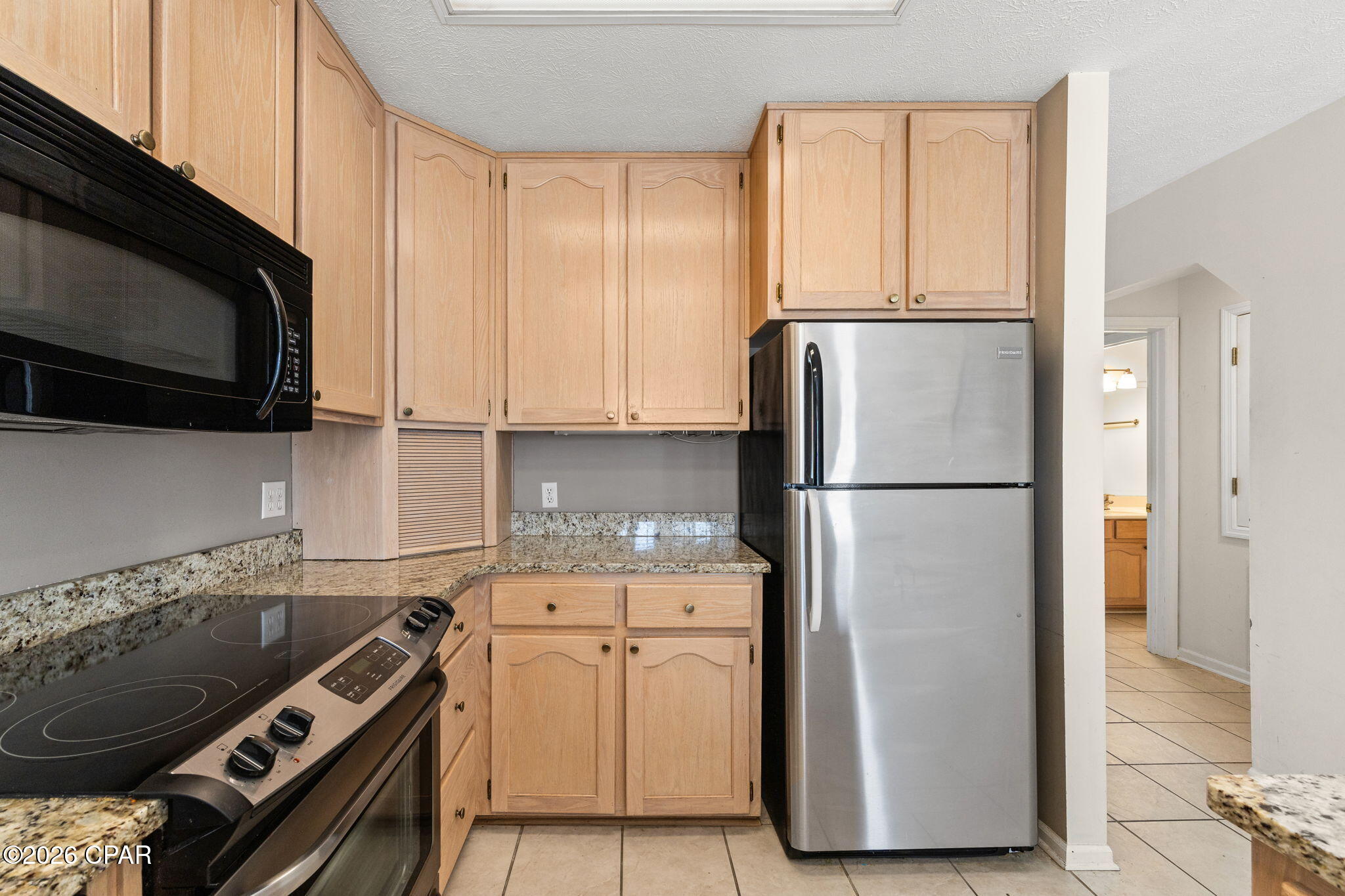 Venture Out Travel Trail - Residential