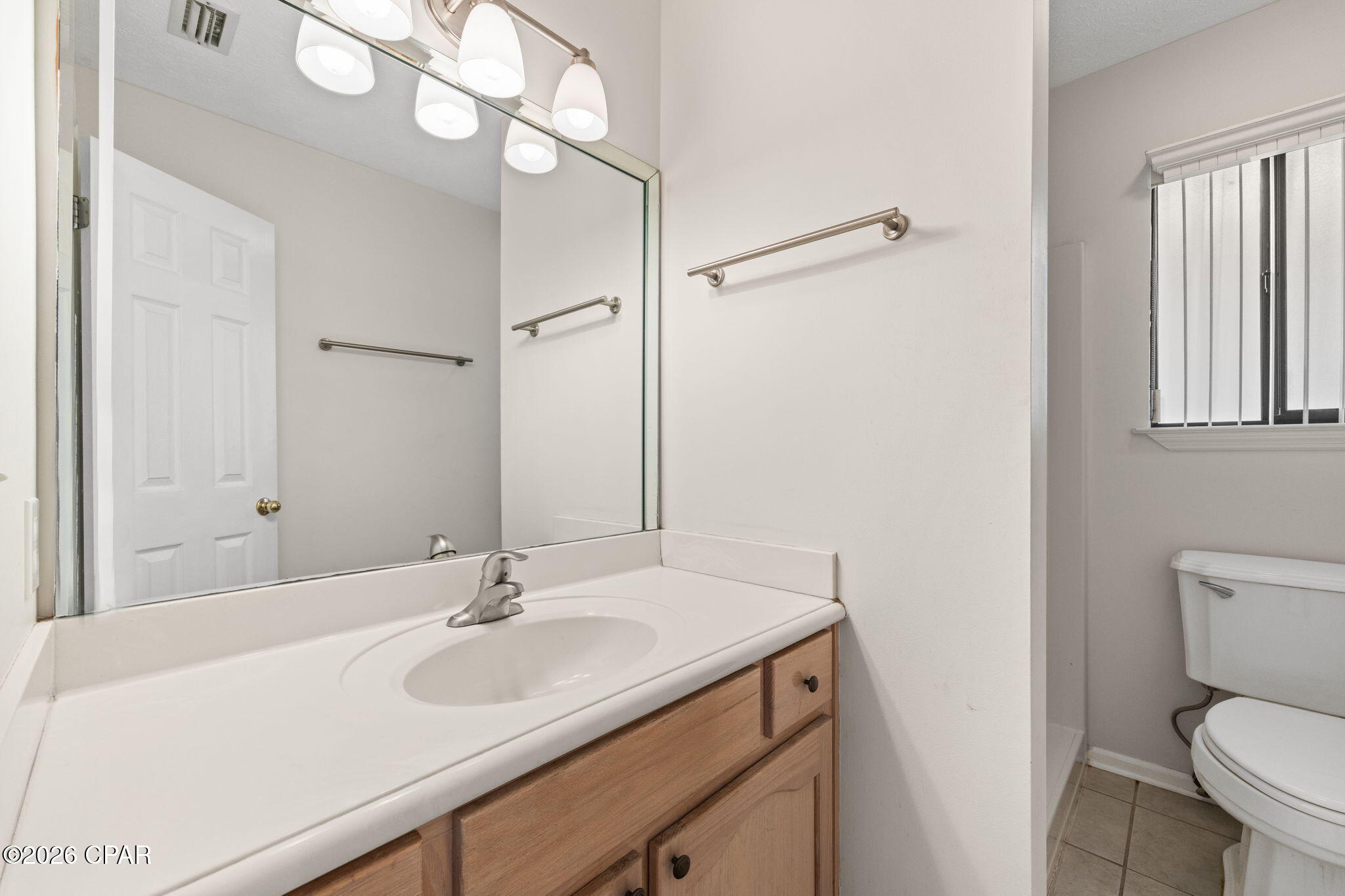 Venture Out Travel Trail - Residential