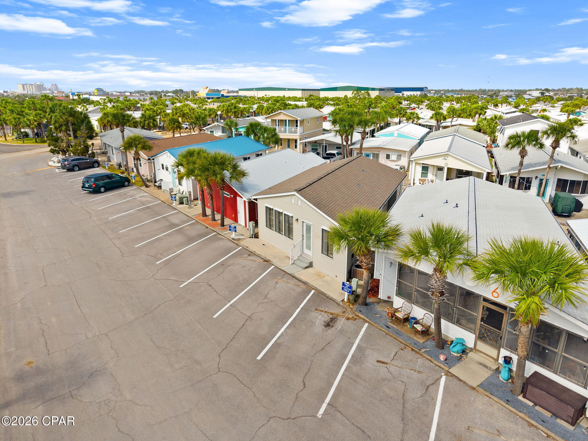 Venture Out Travel Trail - Residential